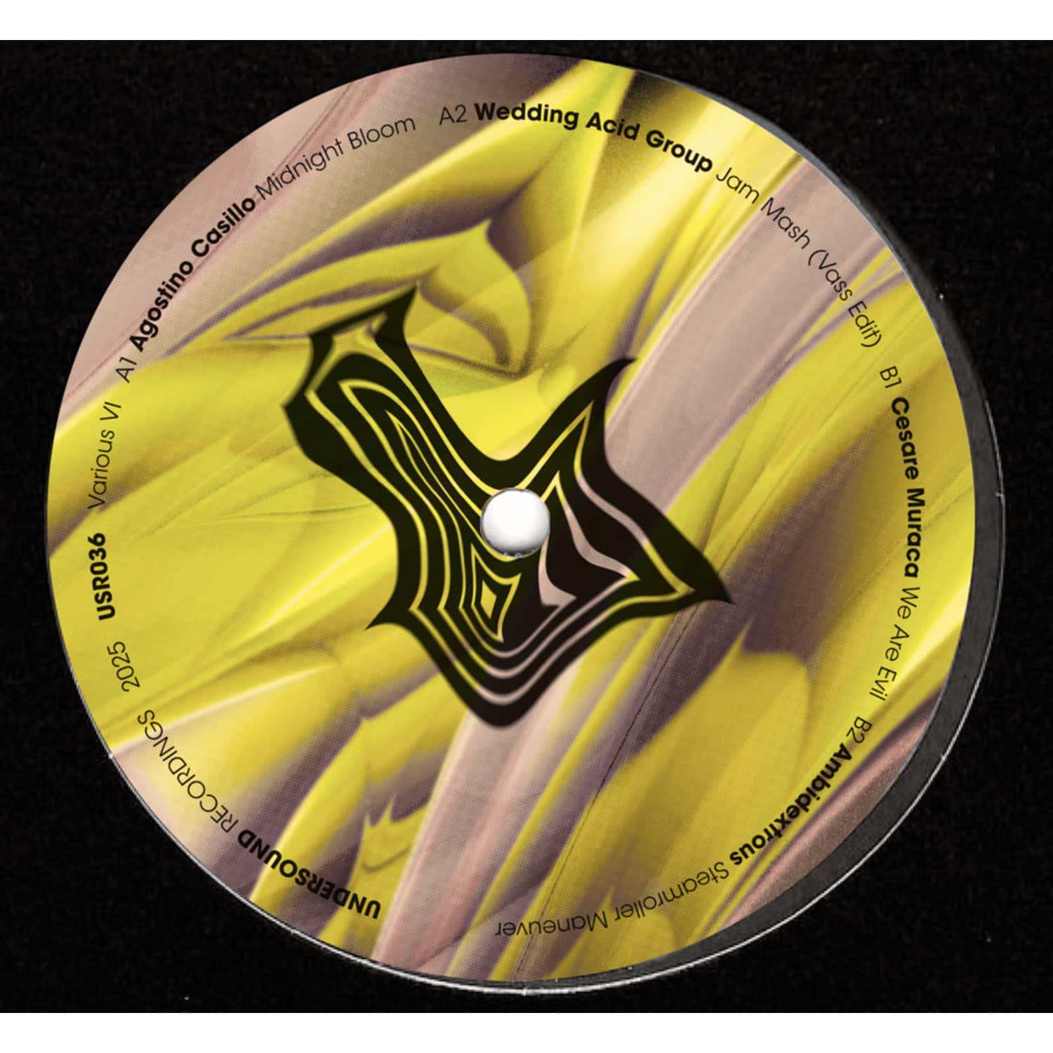 Various Artists - VARIOUS VI