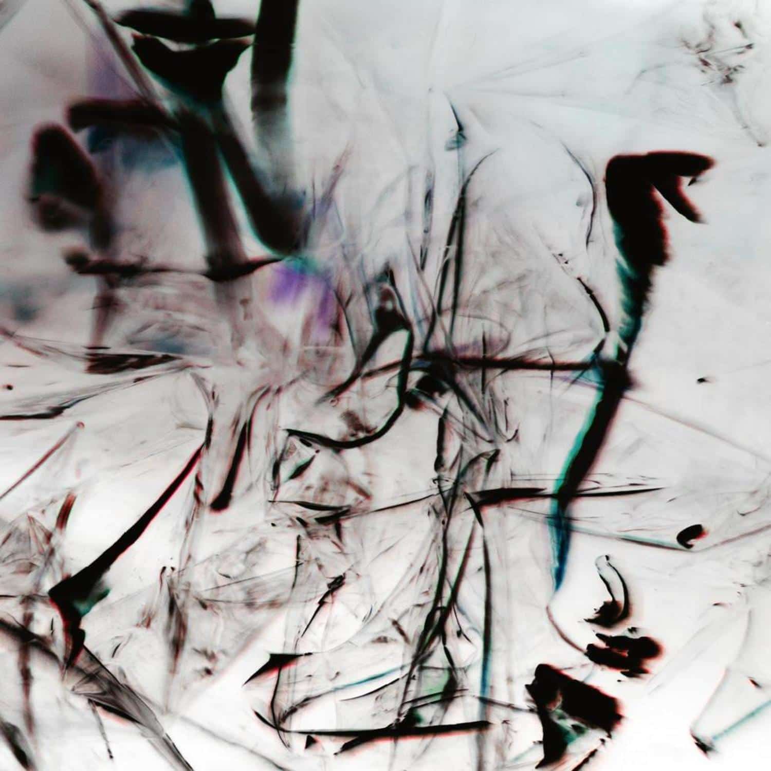 SHXCXCHCXSH - QQQO EP