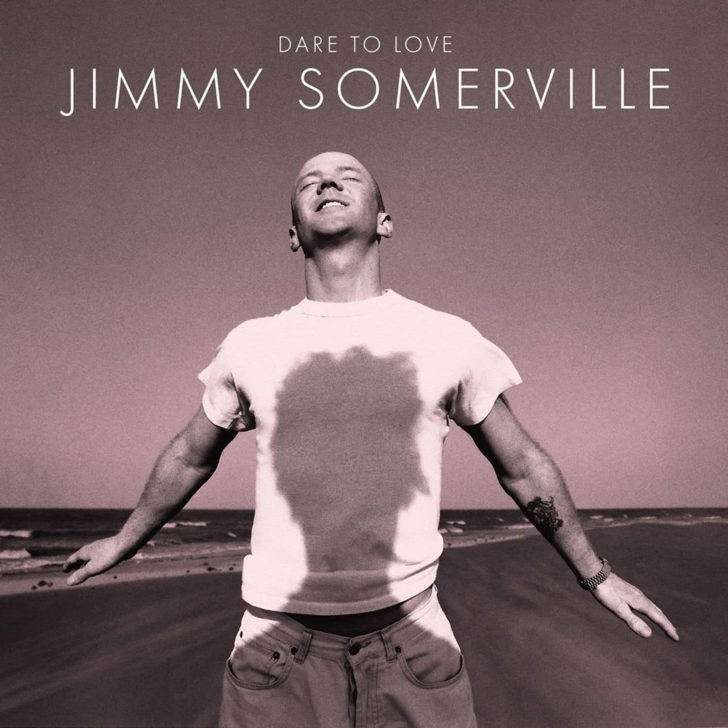 Jimmy Somerville - DARE TO LOVE
