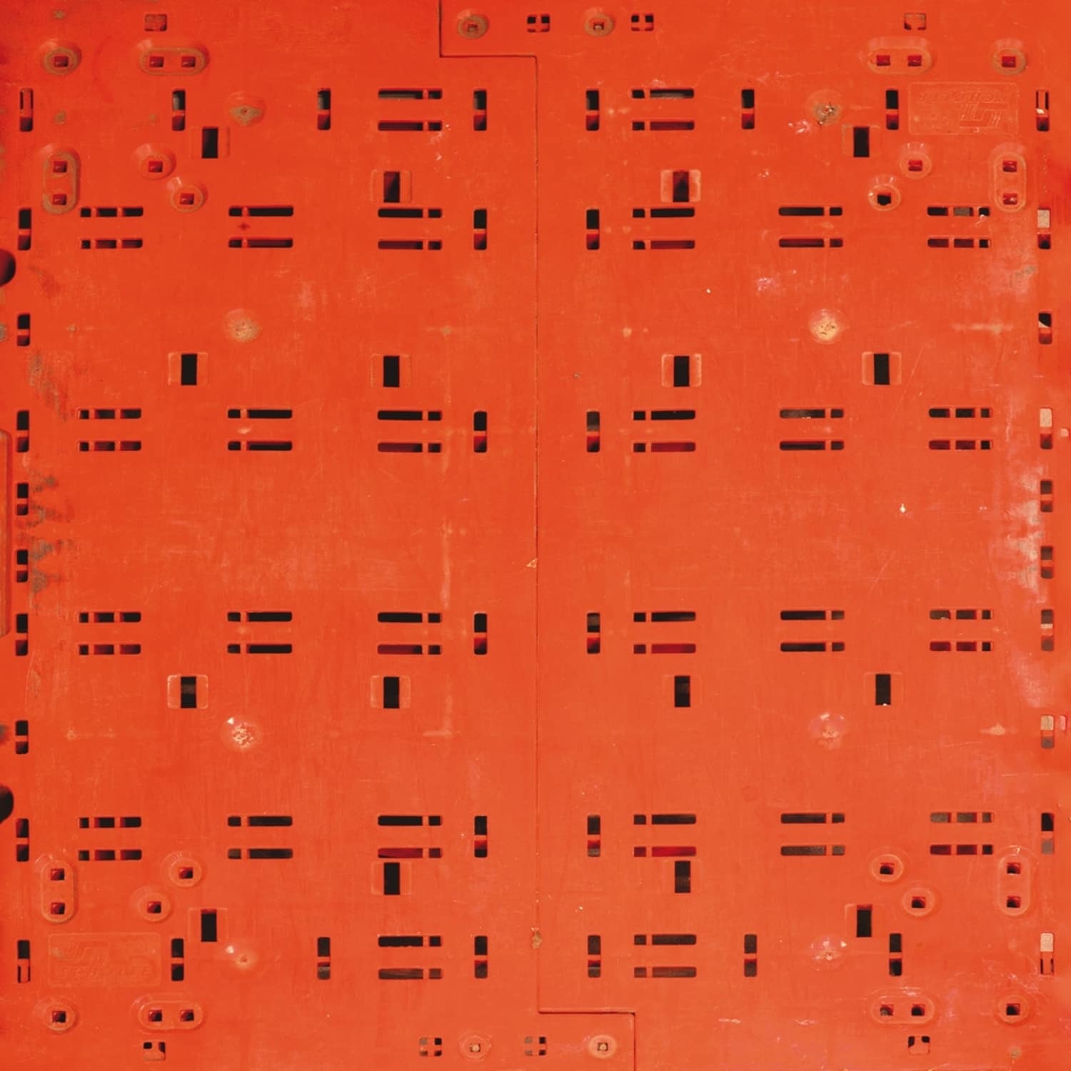 Dudal & De Roover - PIVOT ROTATIONS