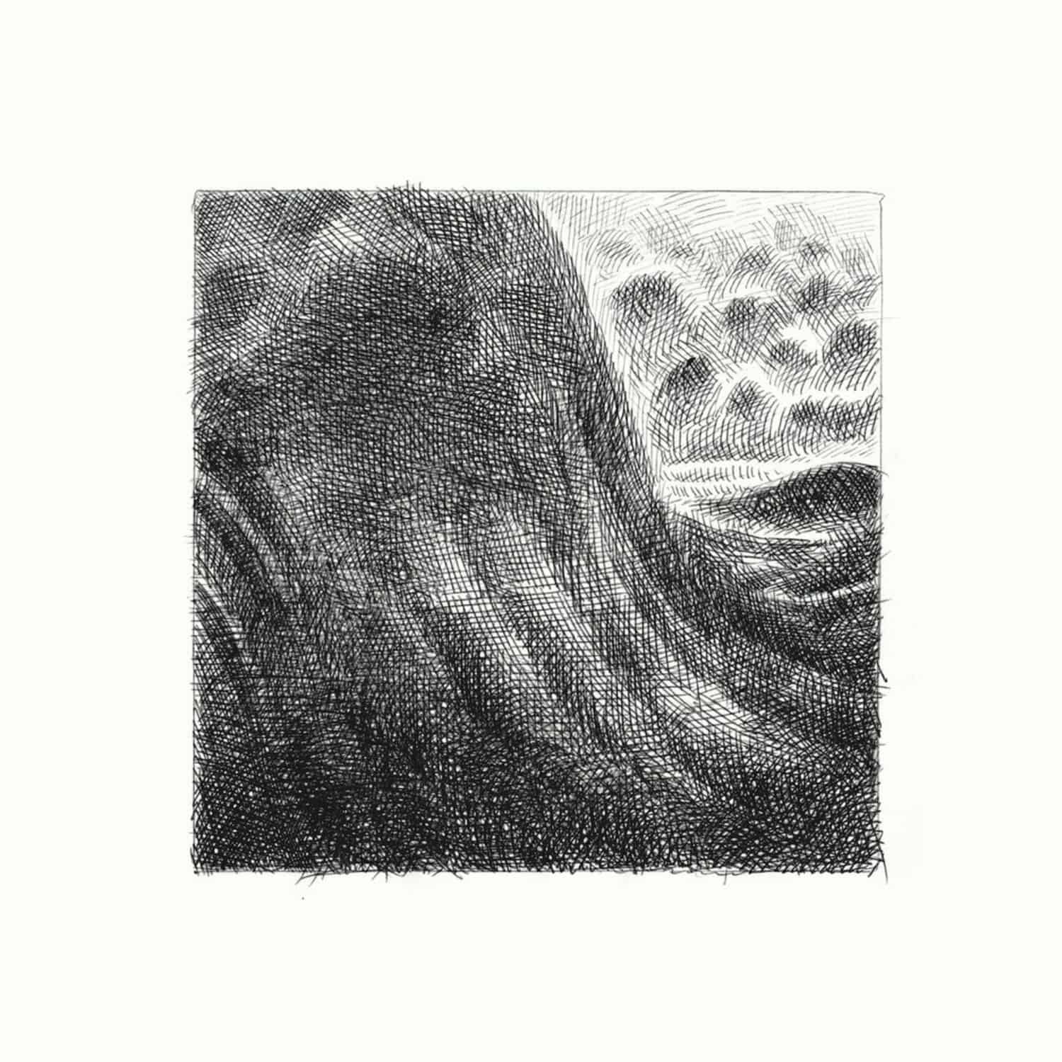 Half A Map - WORKING UP THE AIR EP