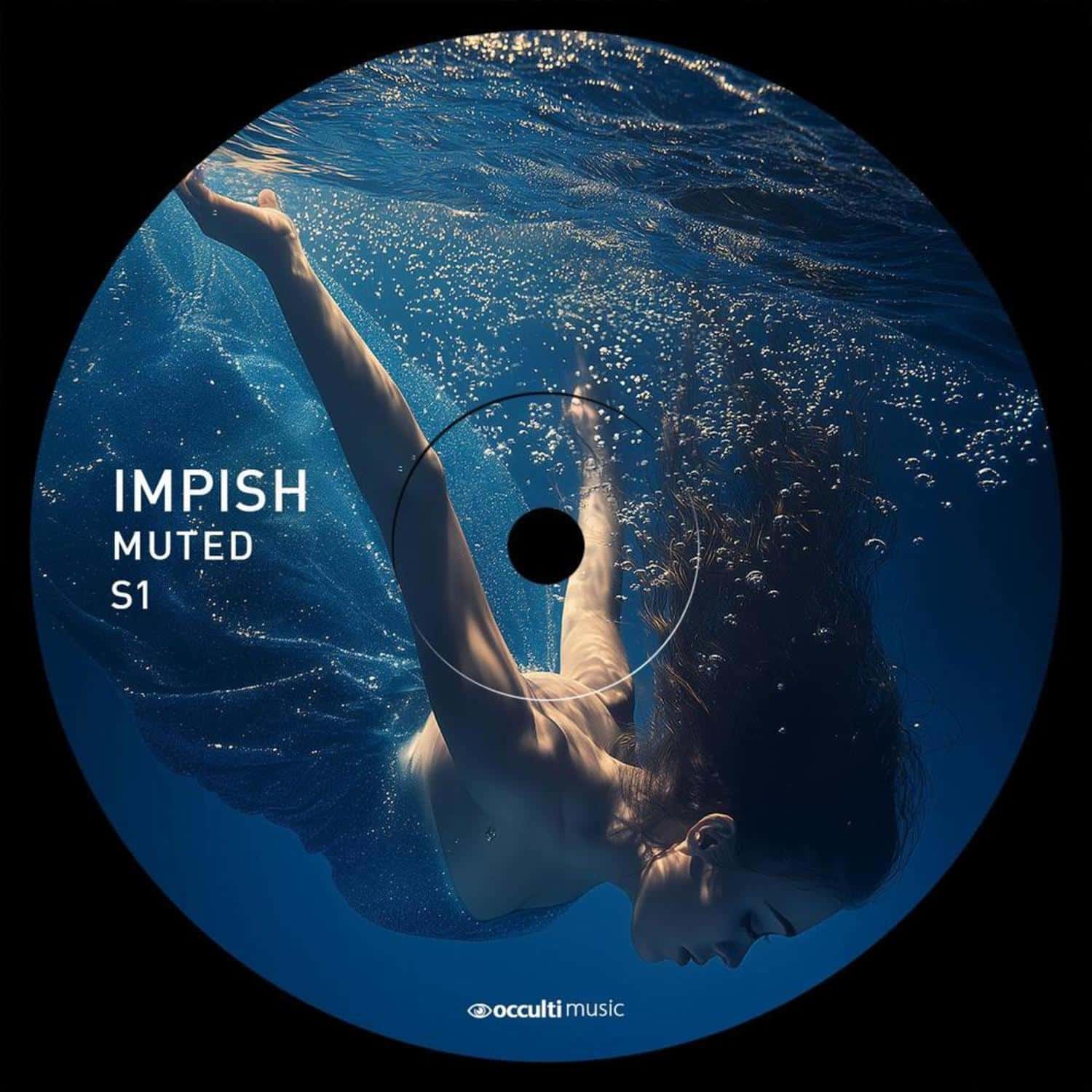 Impish - MUTED ALBUM SAMPLER 1