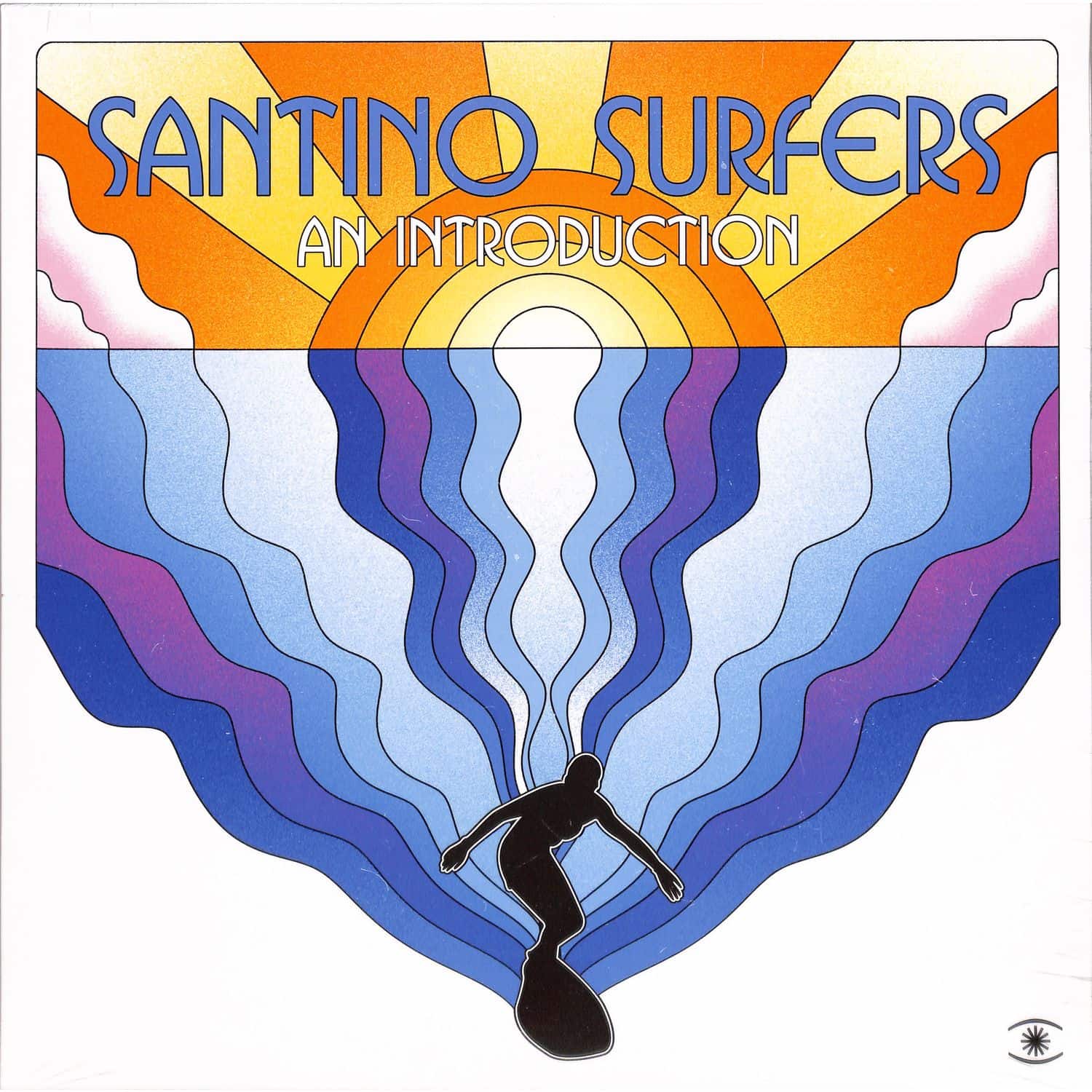 Santino Surfers - AN INTRODUCTION 