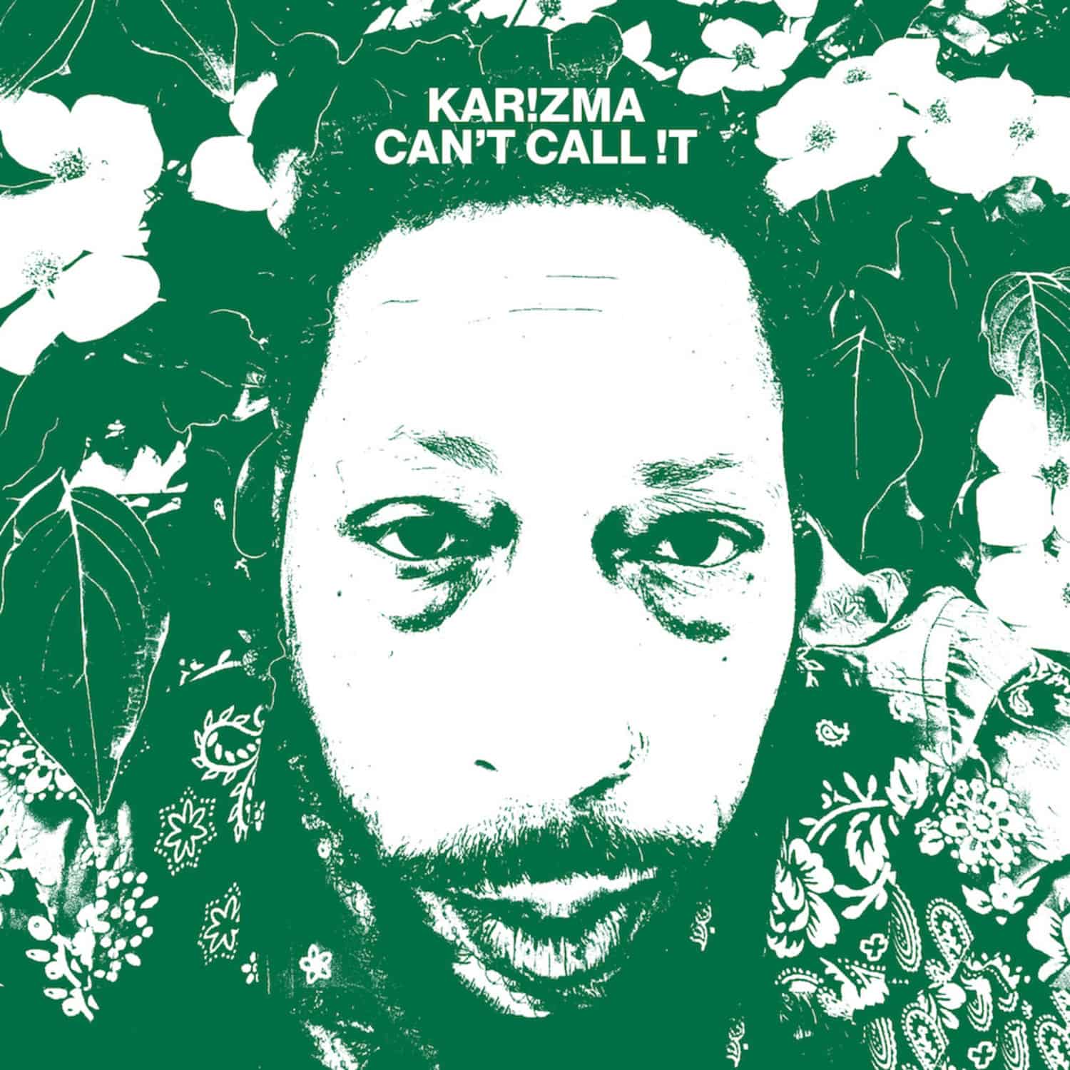 Karizma - CANT CALL !T 