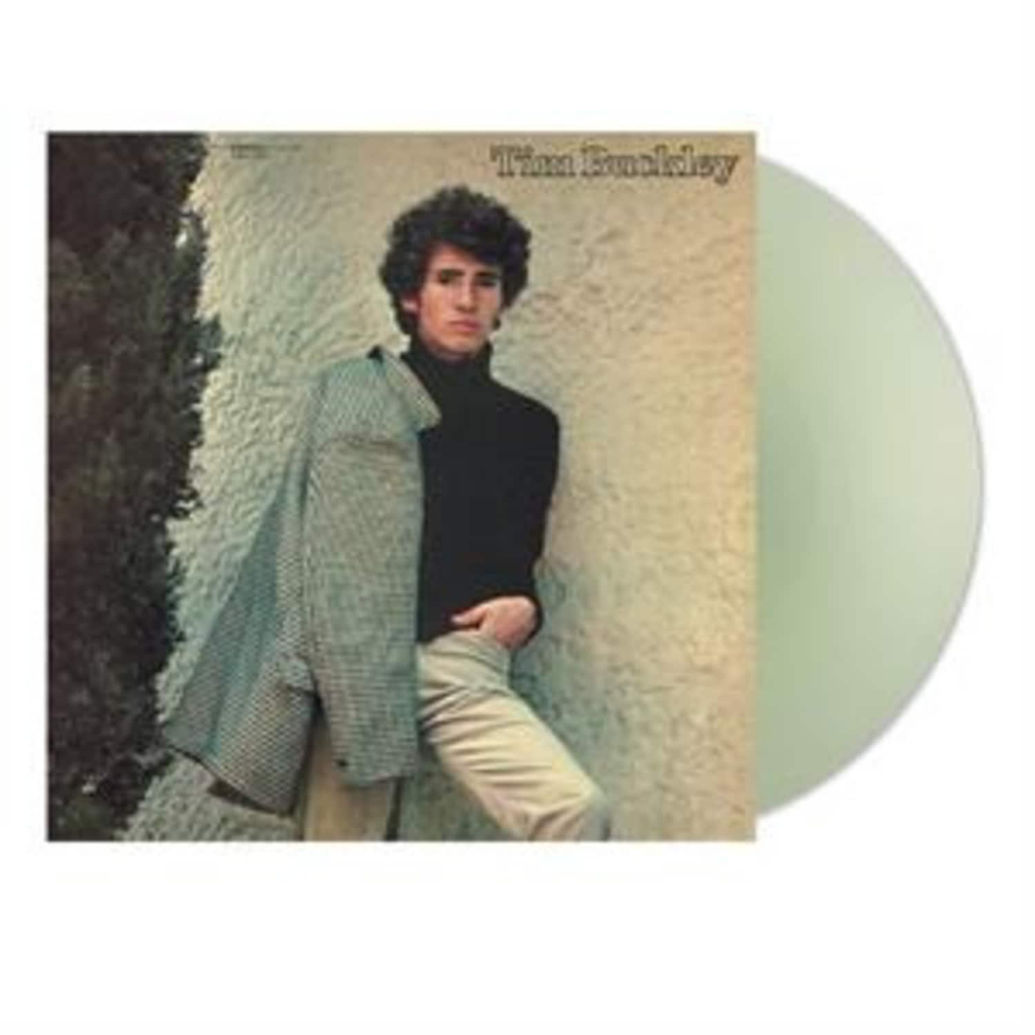 Tim Buckley - TIM BUCKLEY