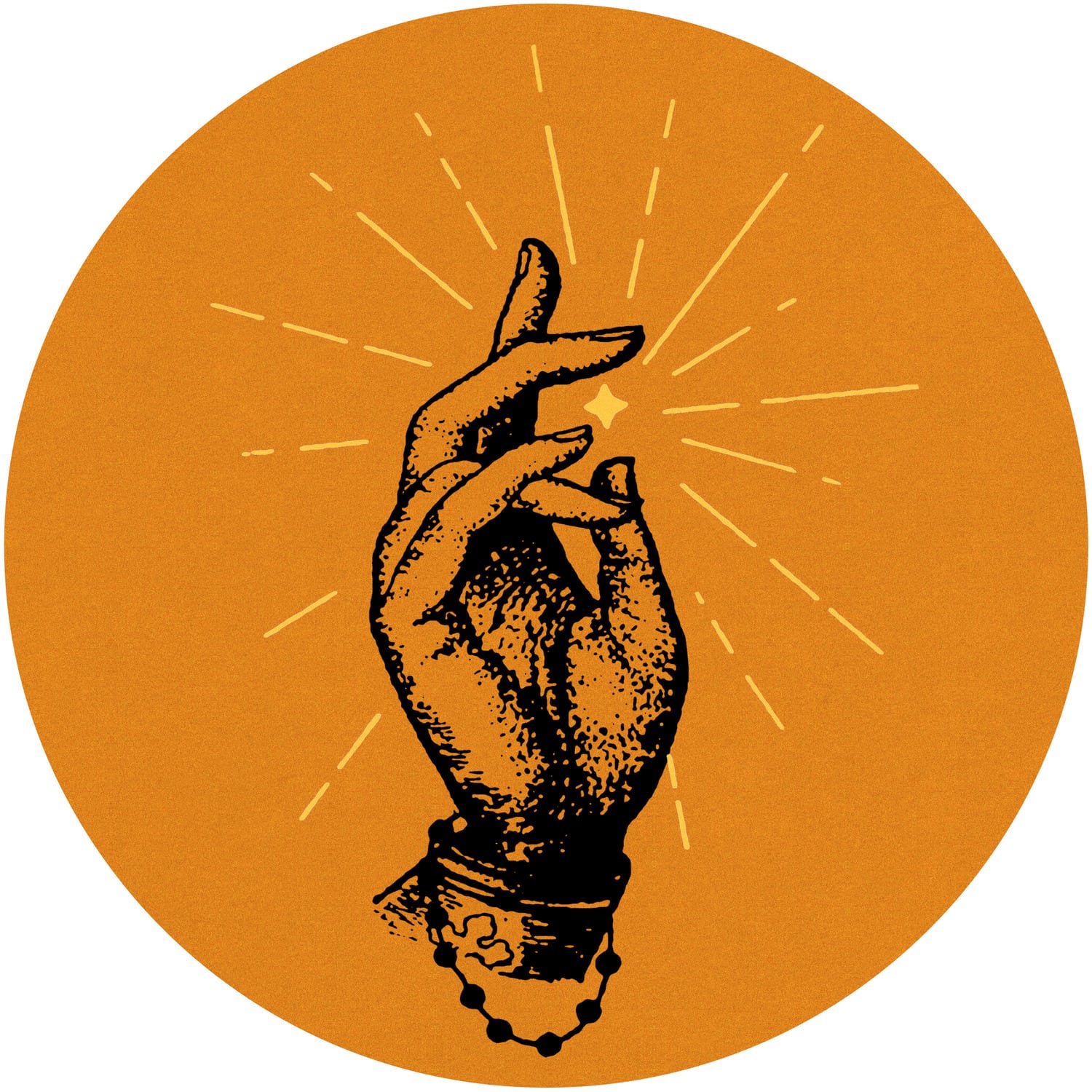 Liva K & Oveous - BLESSINGS