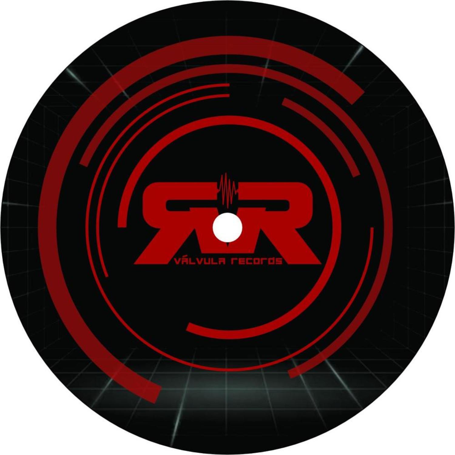 Various Artists - BEHAVIOR STRUCTURE EP PART 1