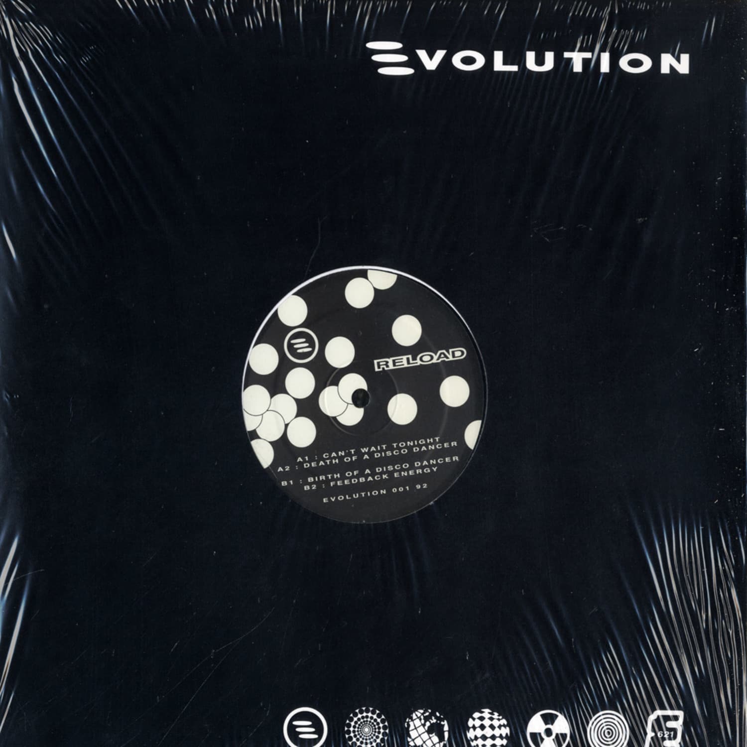 Evolution - RELOAD