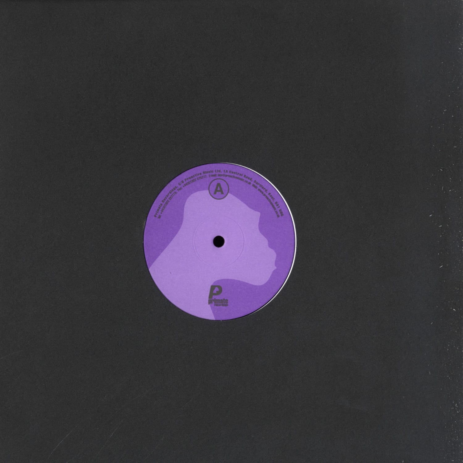 Axel Karakasis - LIQUID LIFEFORM EP