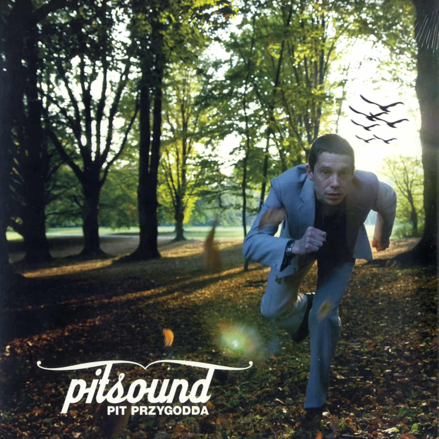 Pit Przygodda - PITSOUND 