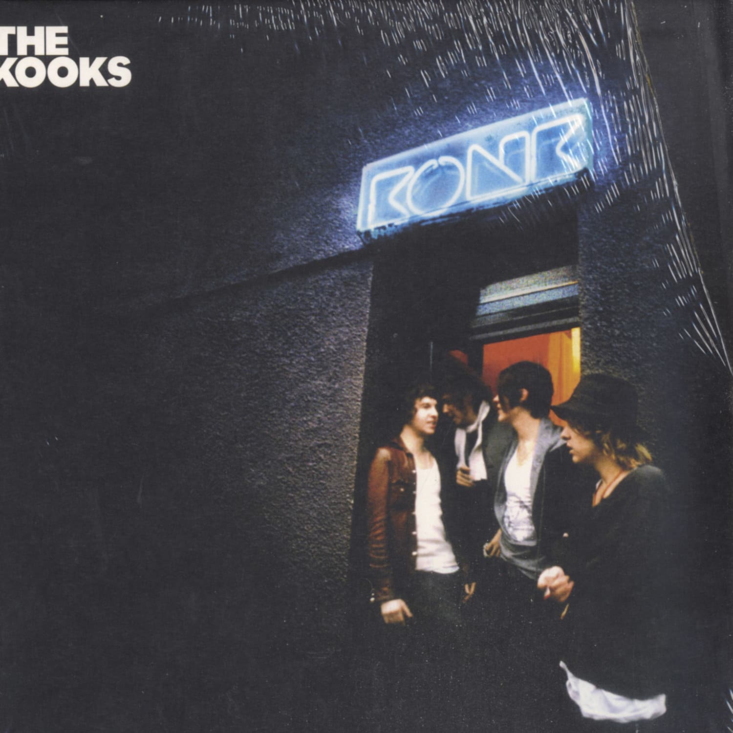 Kooks - KONK