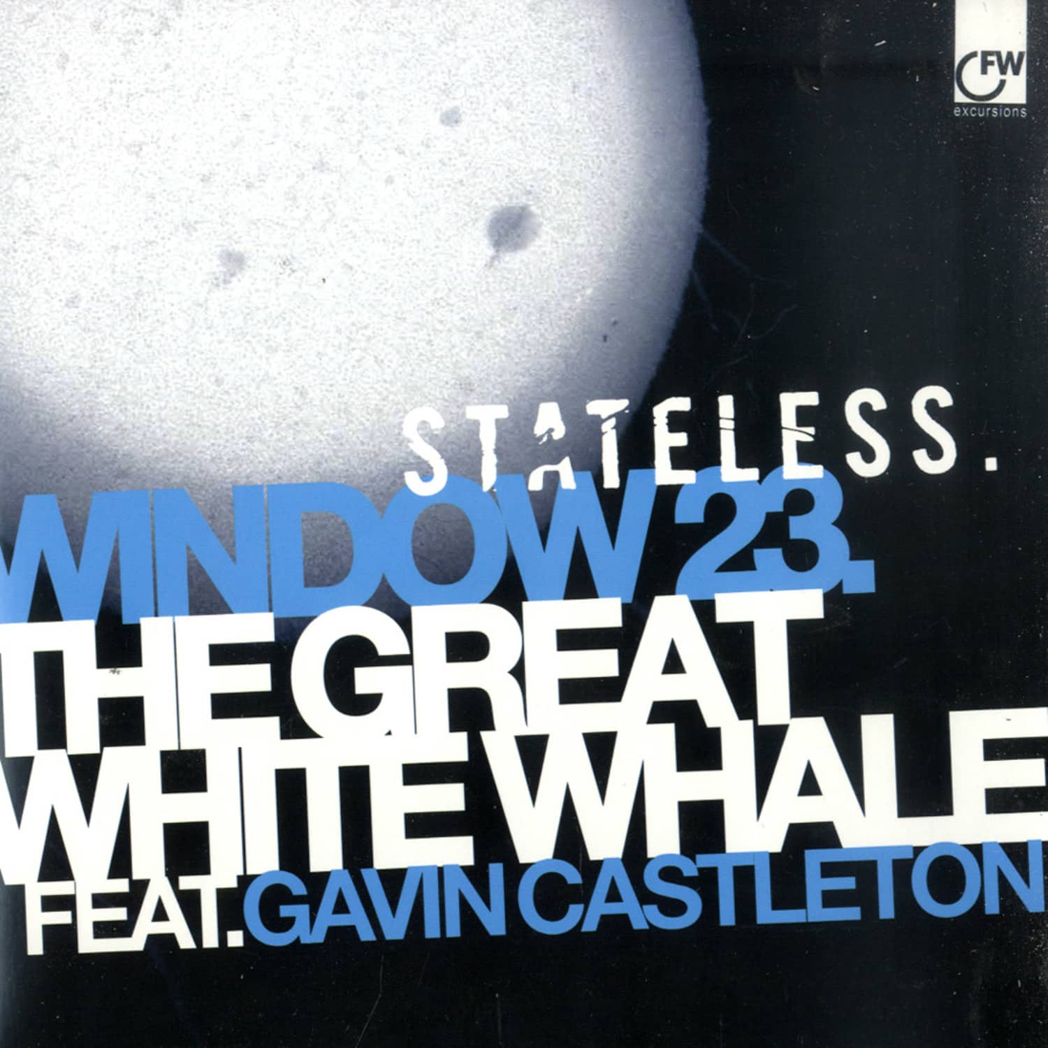 Stateless - WINDOW 23 