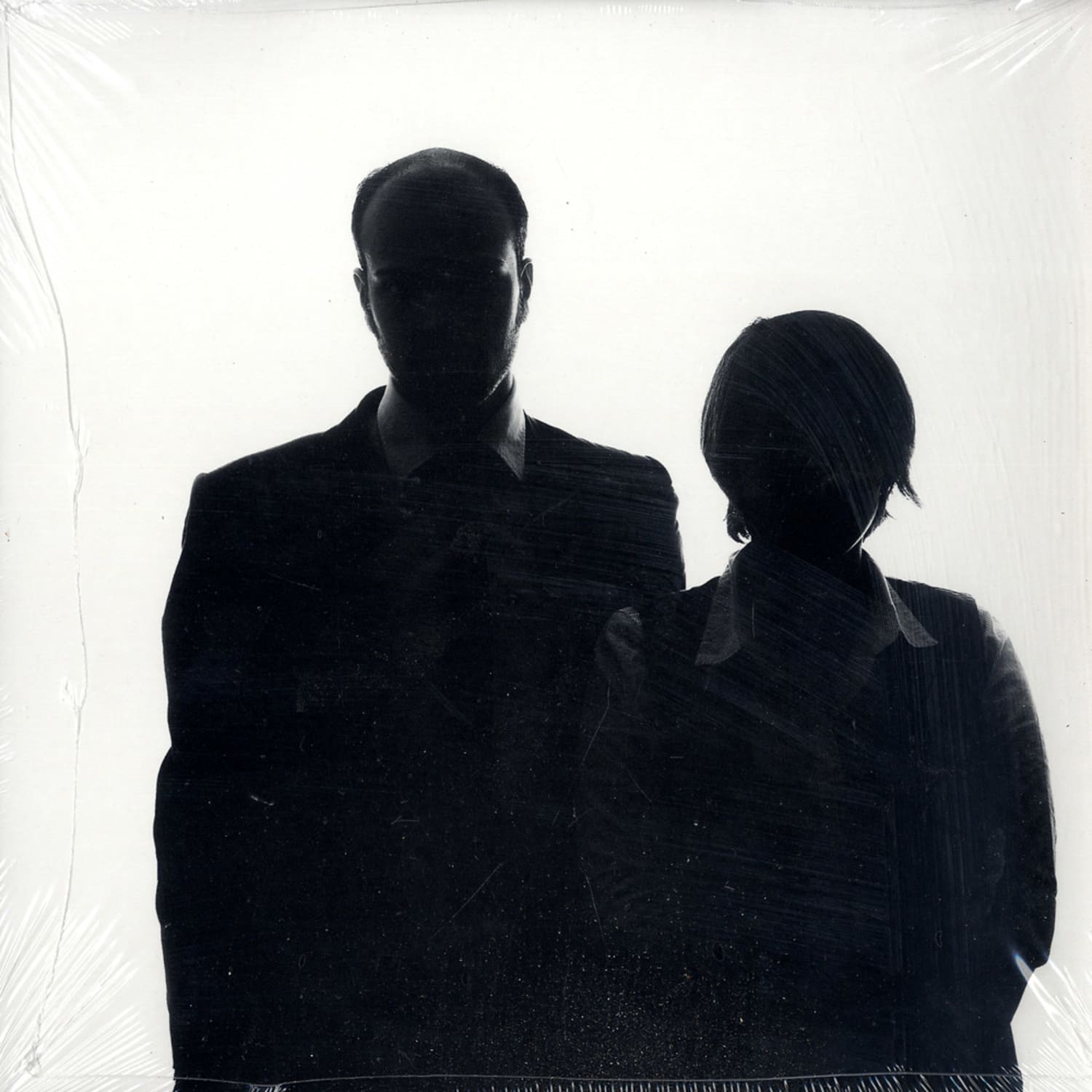 Haussmann - UNFINISHED LEGS / LAFORME