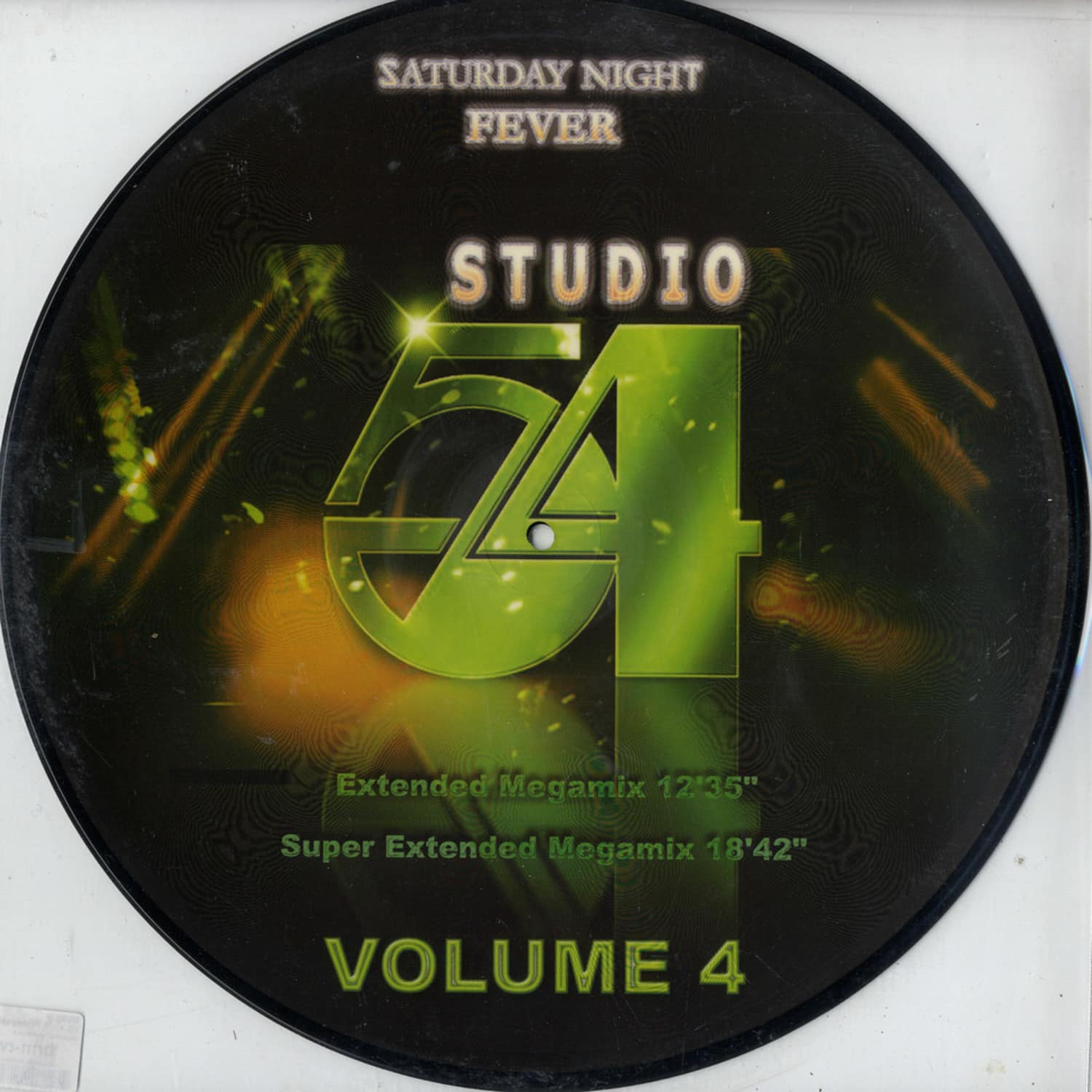 Studio 54 - VOL.4 