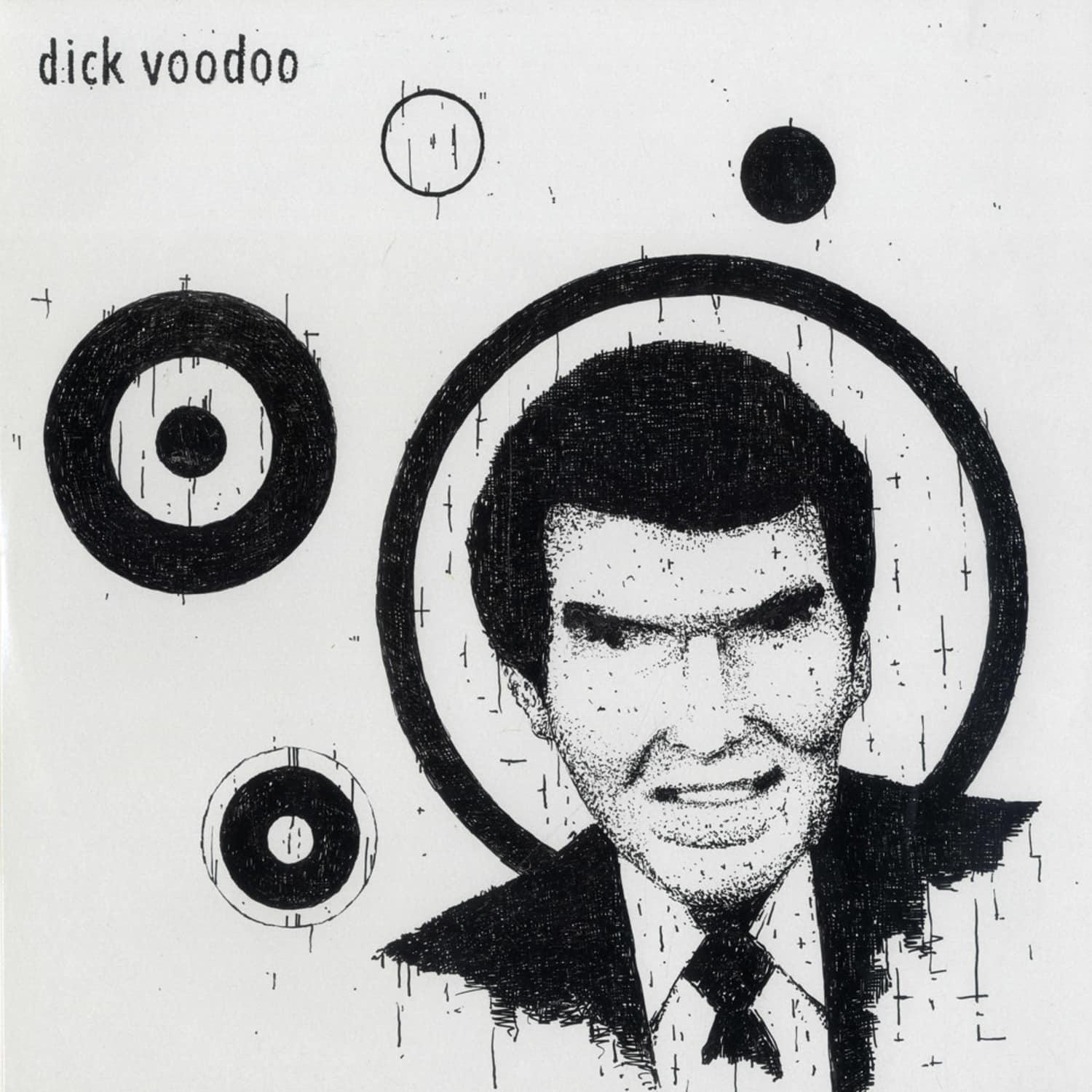 Dick Voodoo - GLOSSY LIPS
