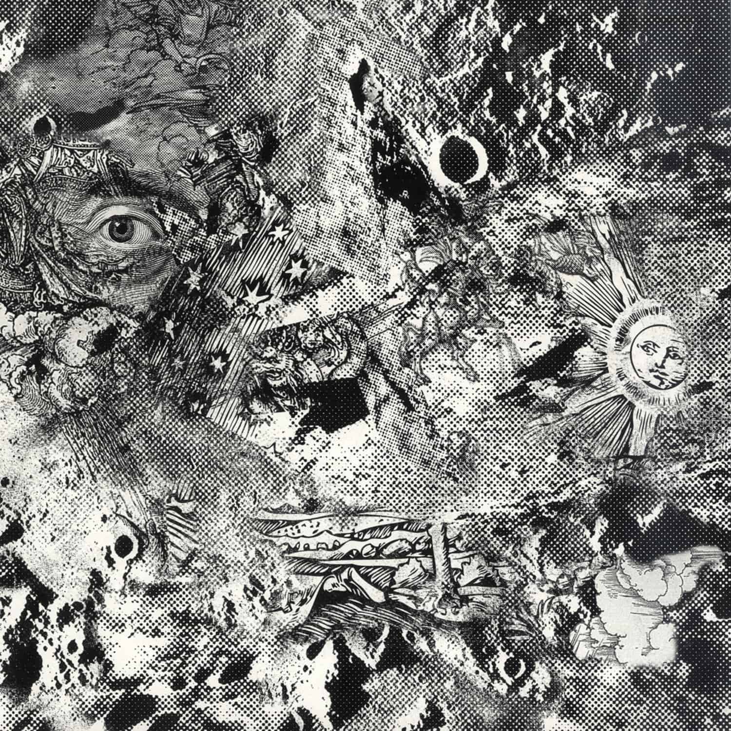 The Love Supreme - Tangram