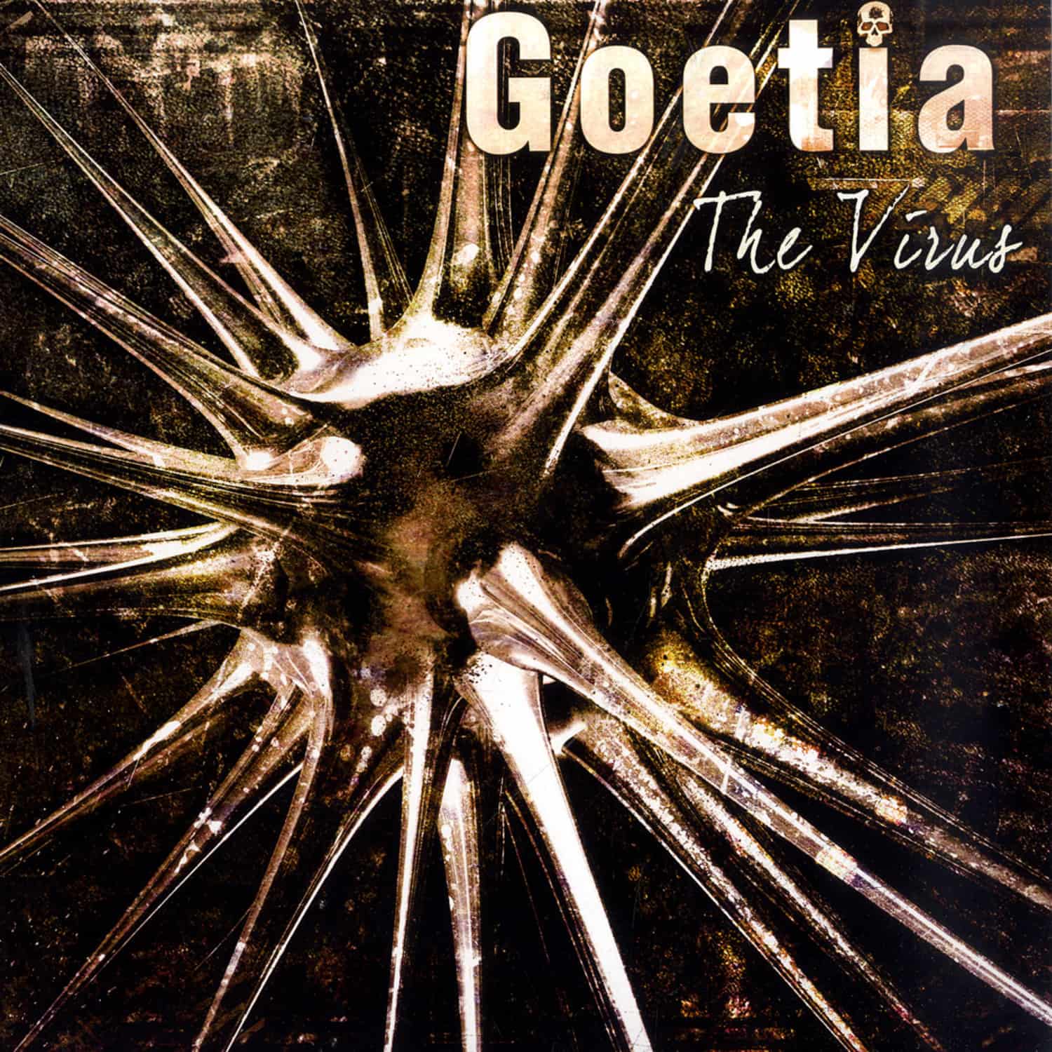Goetia - THE VIRUS 