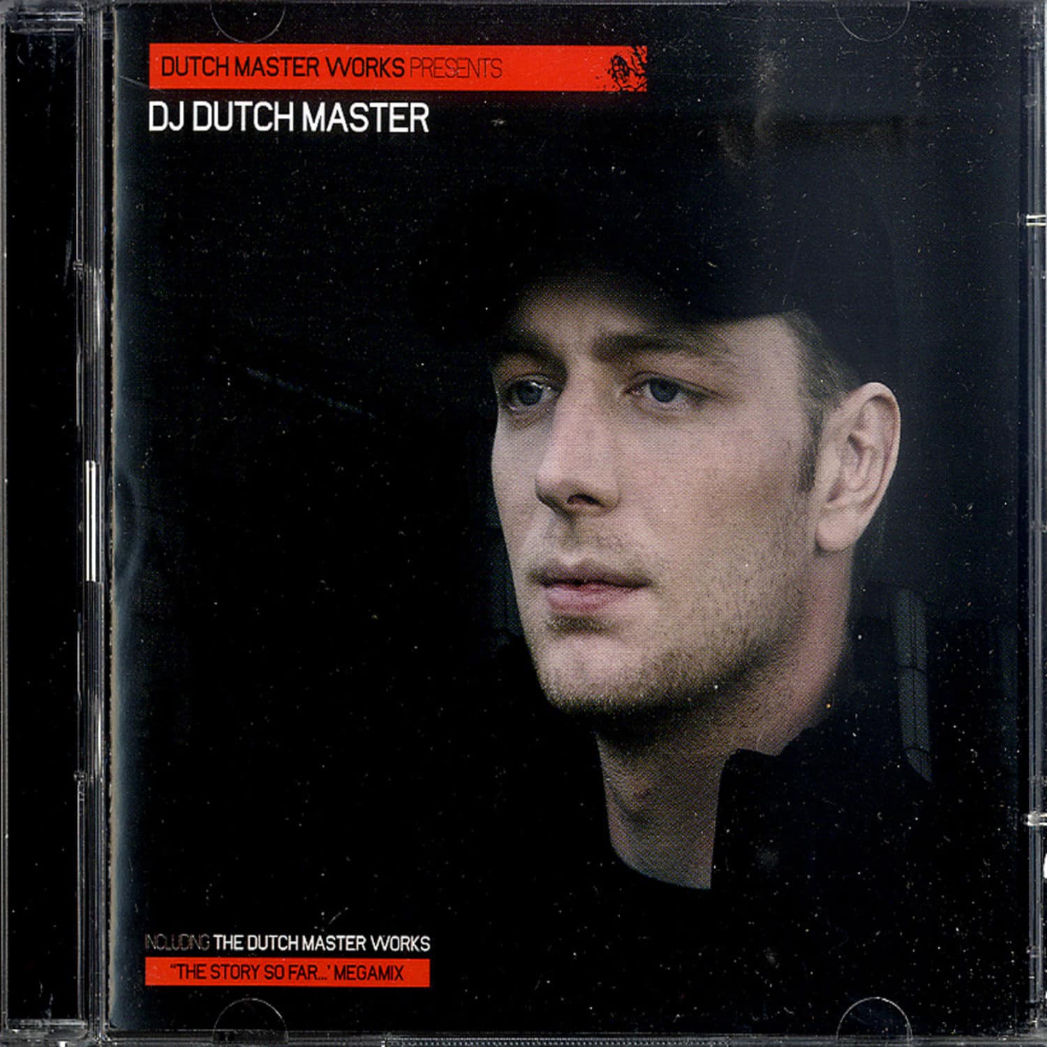 DJ Dutch Master - DUTCH MASTER WORKS PRESENTS 