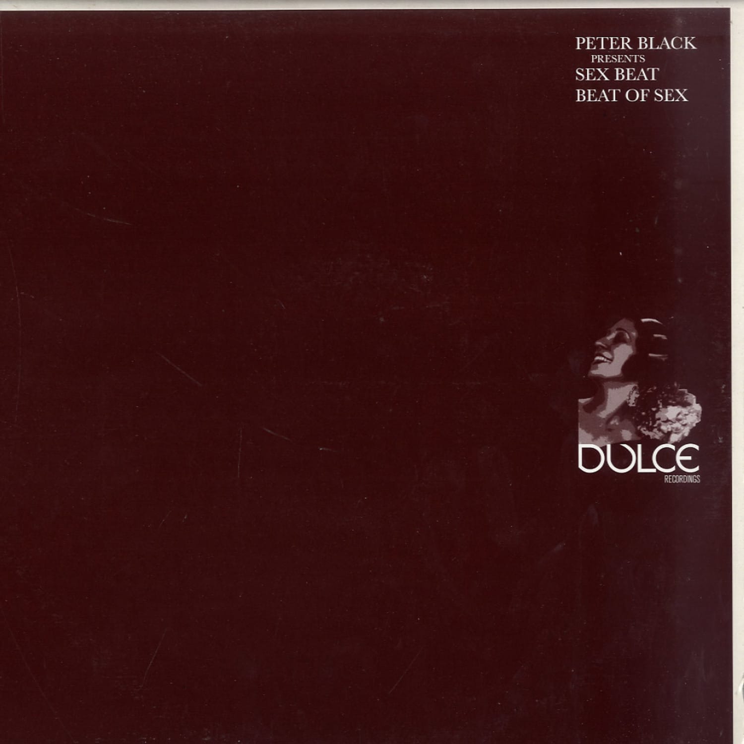 Peter Black - SEX BEAT