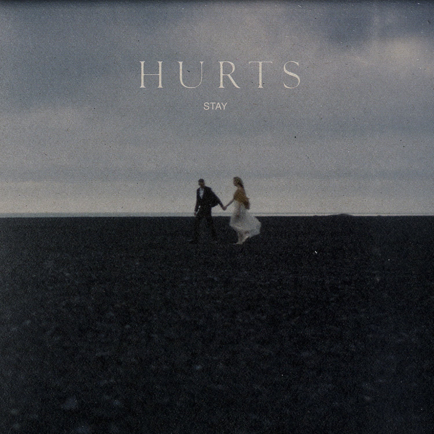 Hurts - STAY 