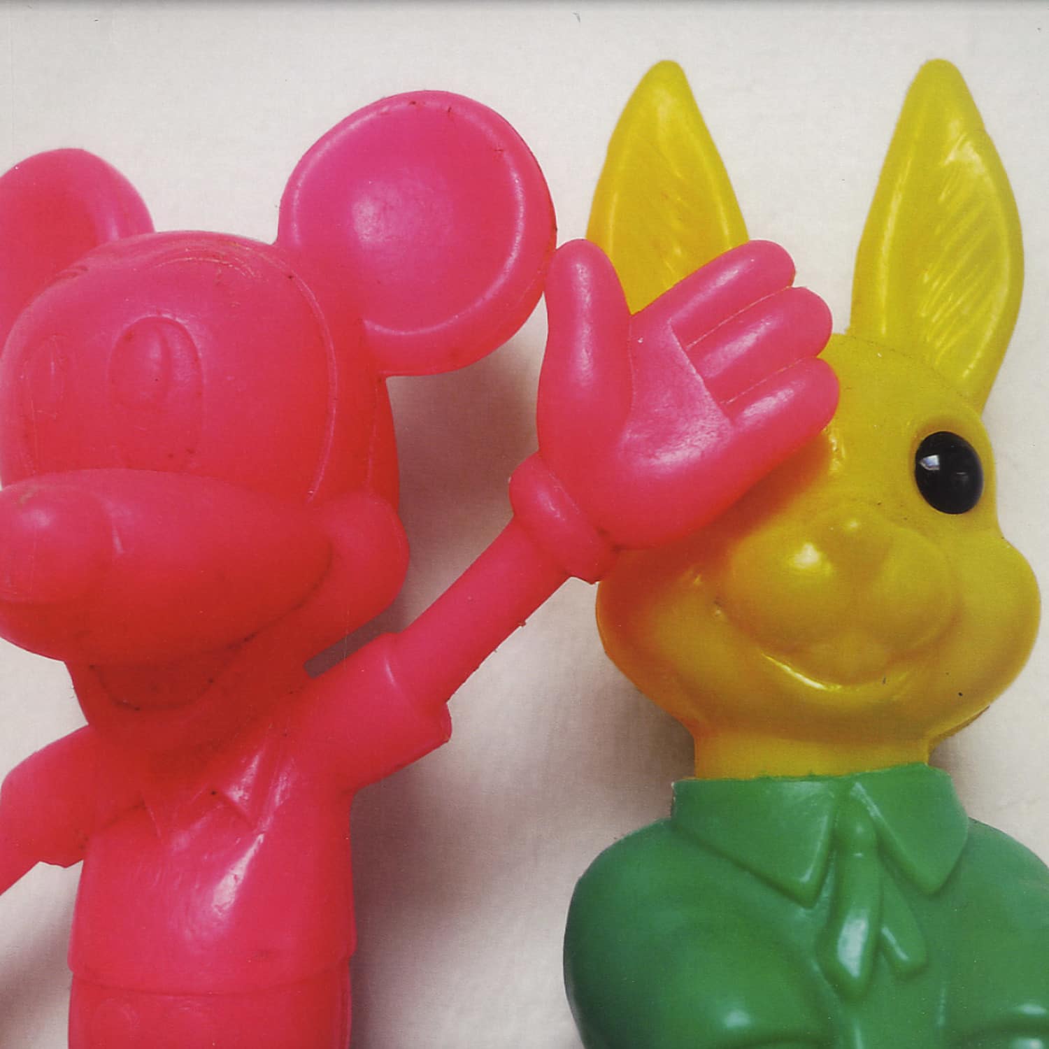 Radio Slave - EAST WEST