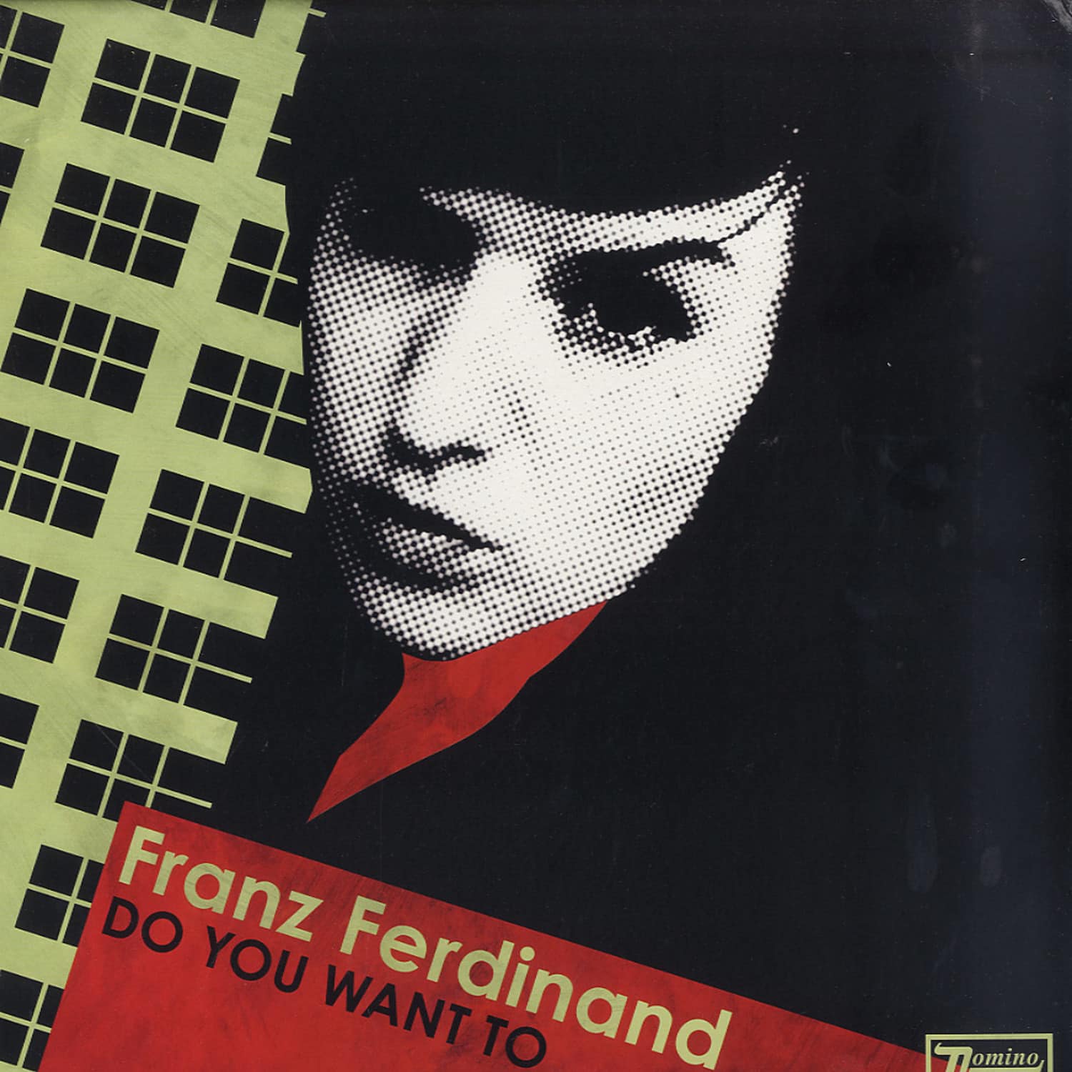 Franz Ferdinand - DO YOU WANT TO 