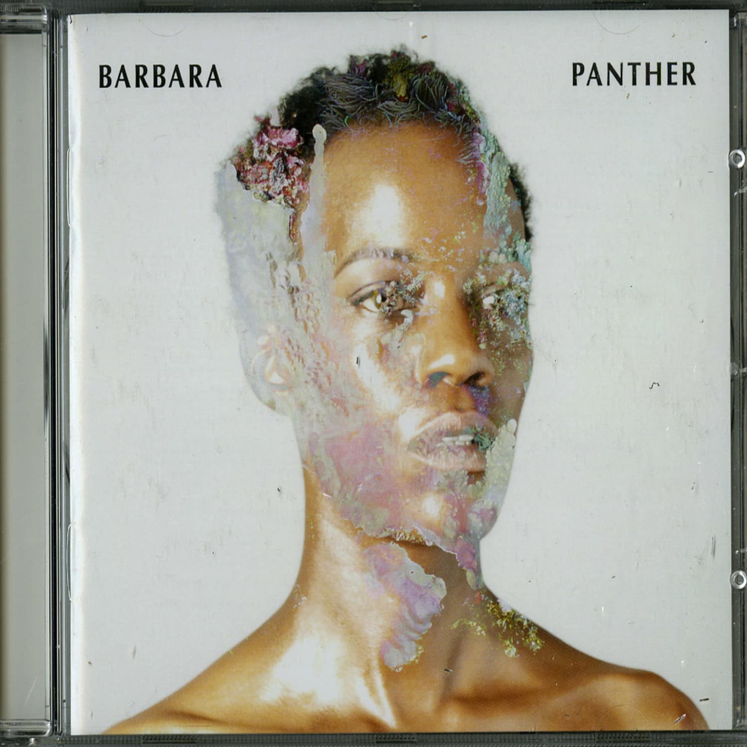 Barbara Panther - BARBARA PANTHER 