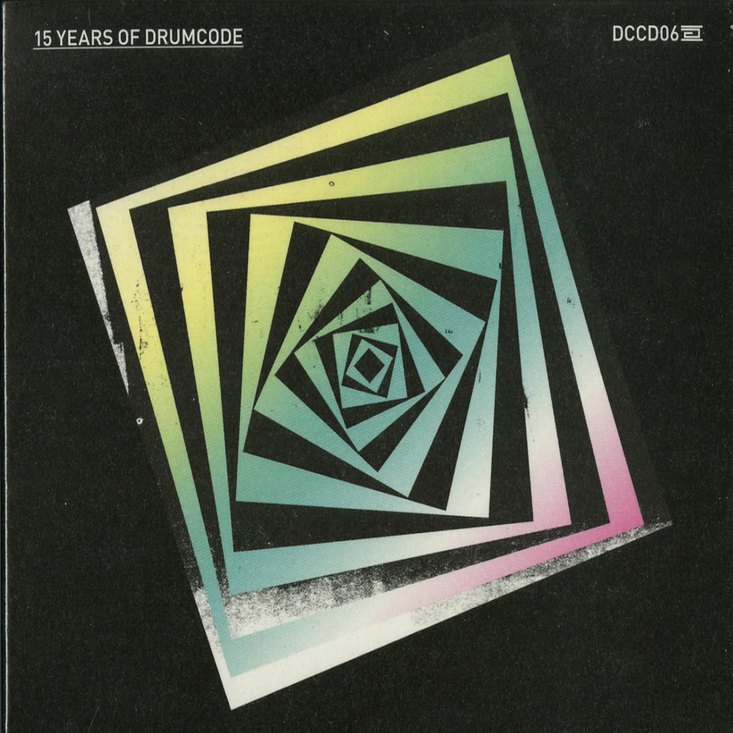 Various Artists - 15 YEARS OF DRUMCODE 