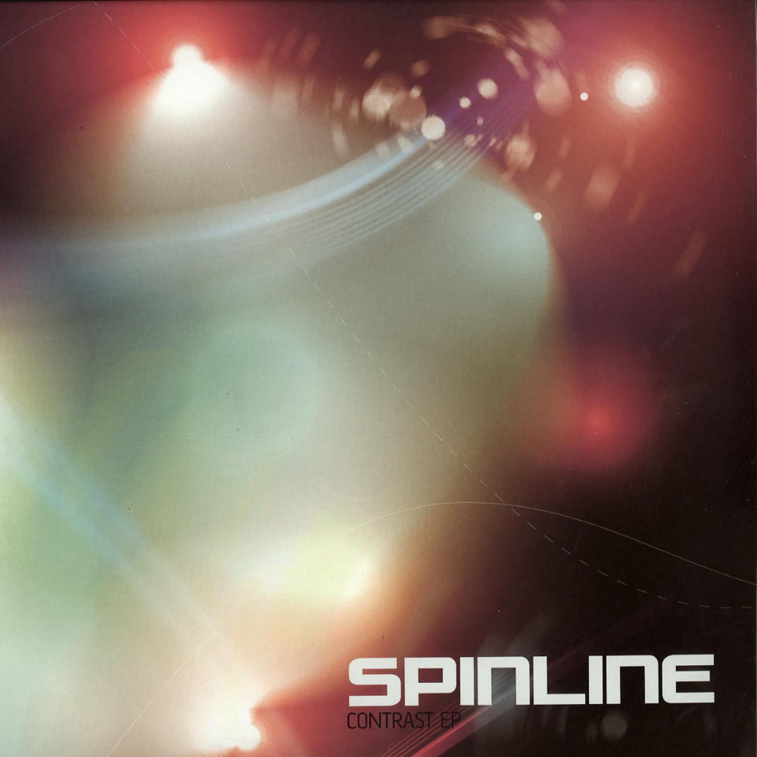 Spinline - CONTRAST EP 
