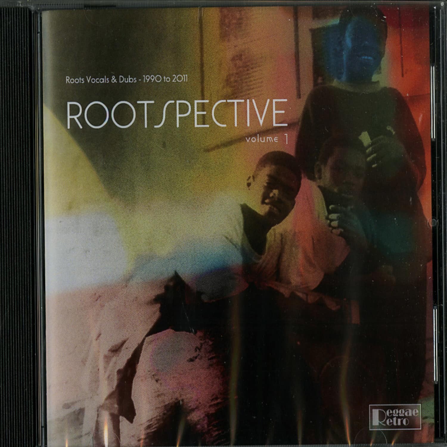 Various Artists - ROOTSPECTIVE VOL. 1 