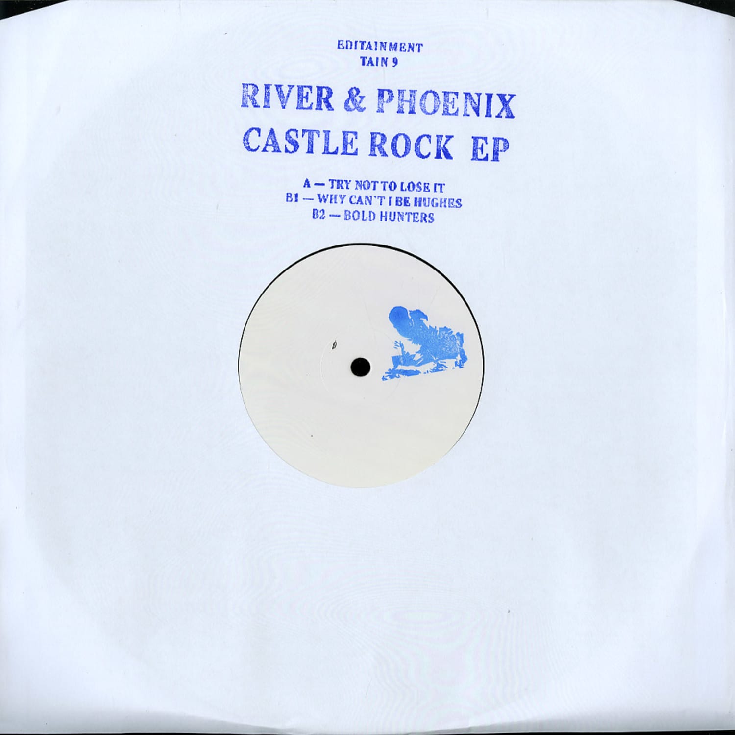 River & Phoenix - CASTLE ROCK EP