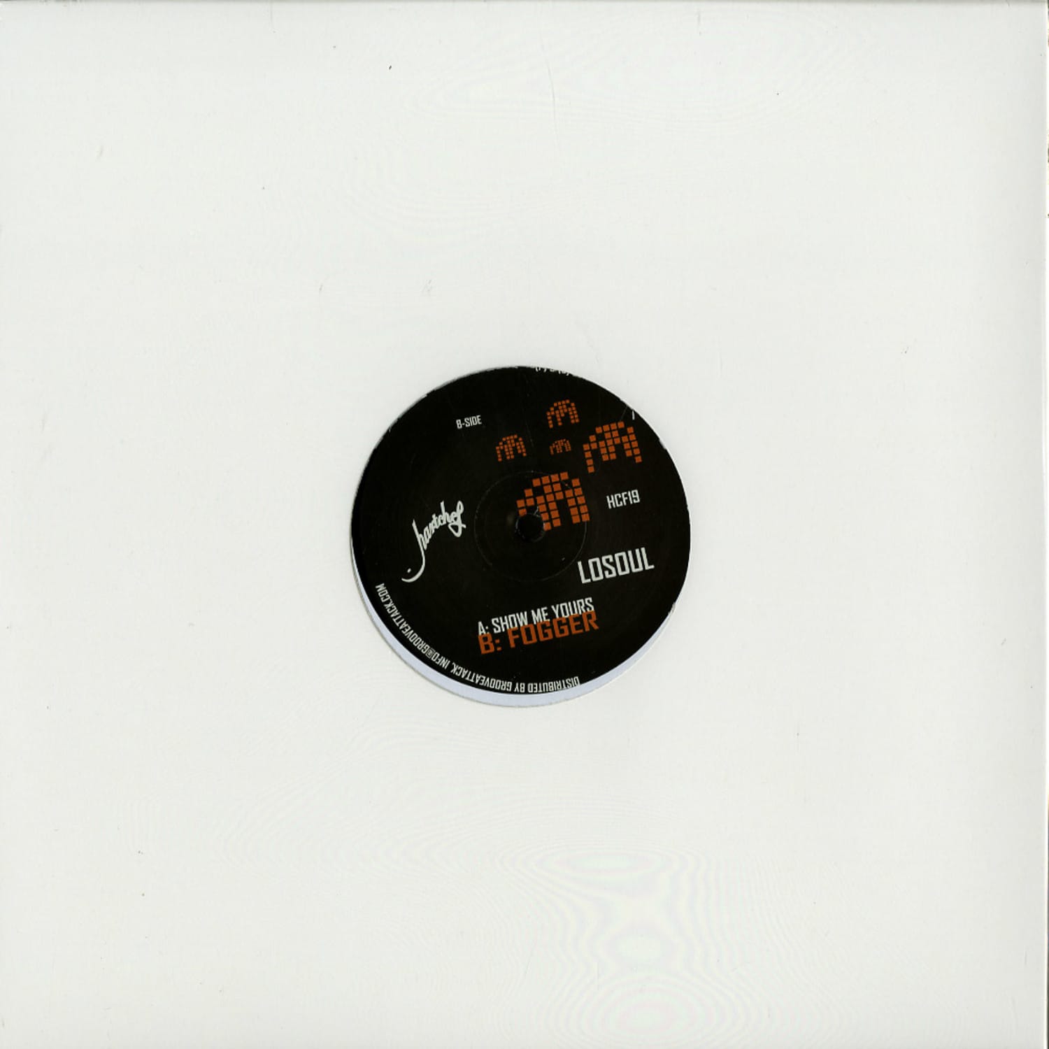 Losoul - SHOW ME YOURS