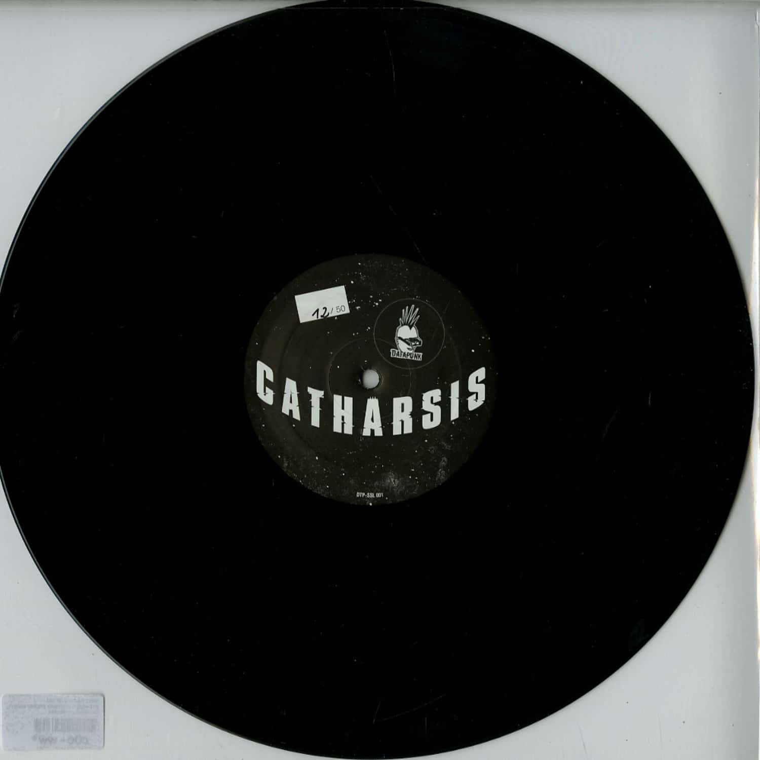 Well Known Artist - CATHARSIS 