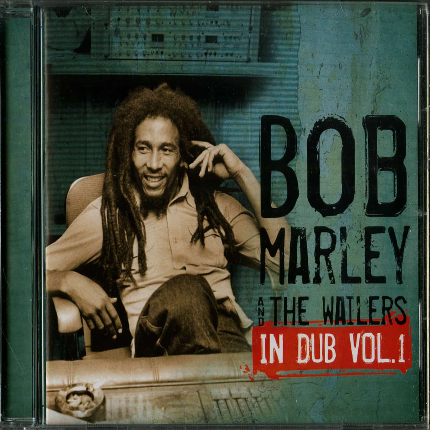 Bob Marley and The Wailers - IN DUB VOL. 1 