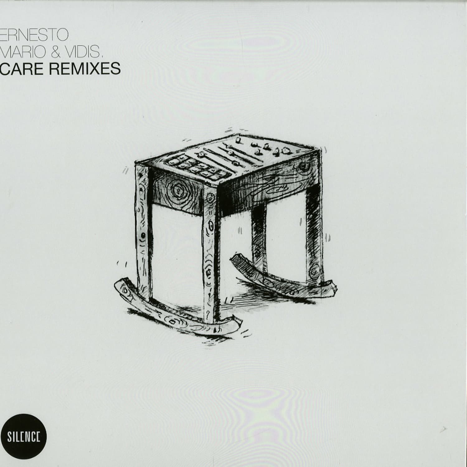 Ernesto vs Mario & Vidis - CARE 
