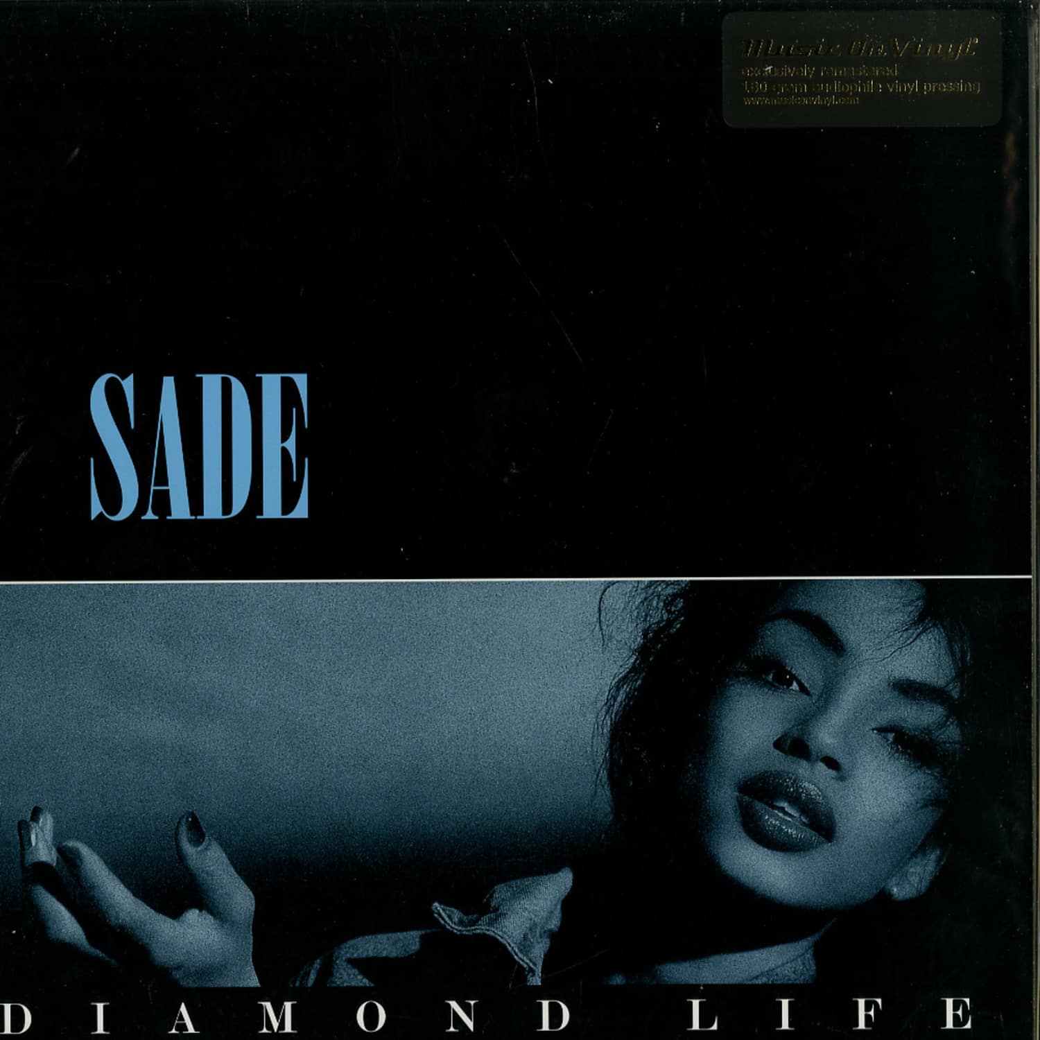 Sade - DIAMOND LIFE 