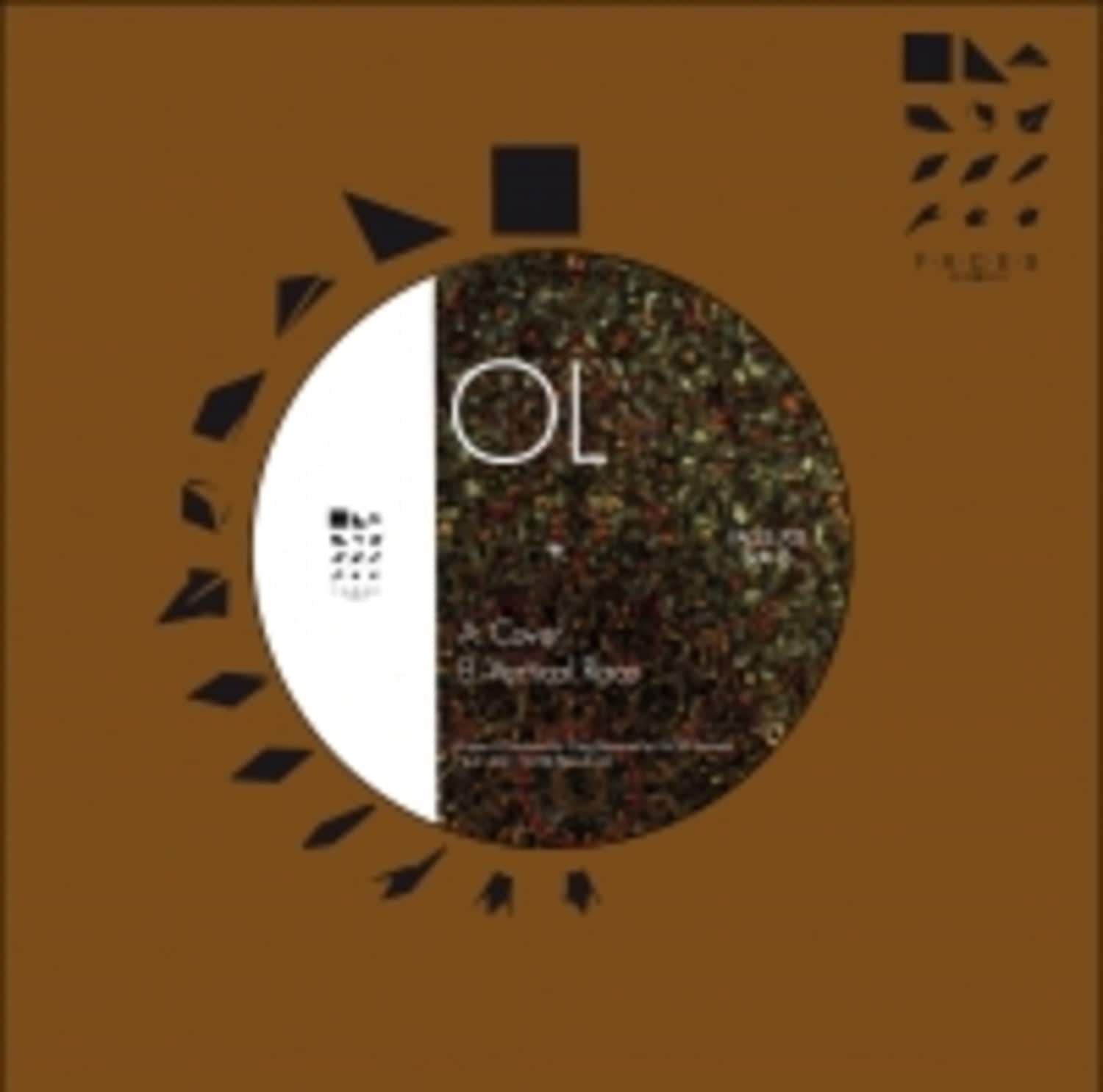 OL - COVER EP