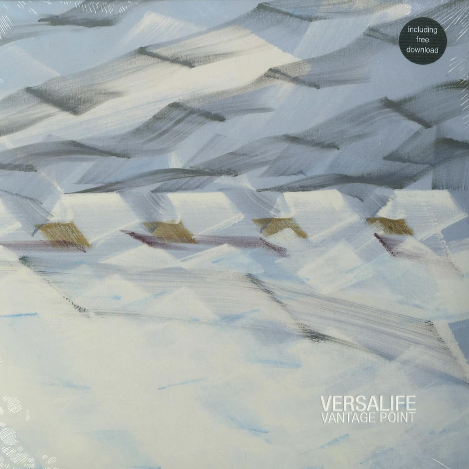 Versalife - VANTAGE POINT 
