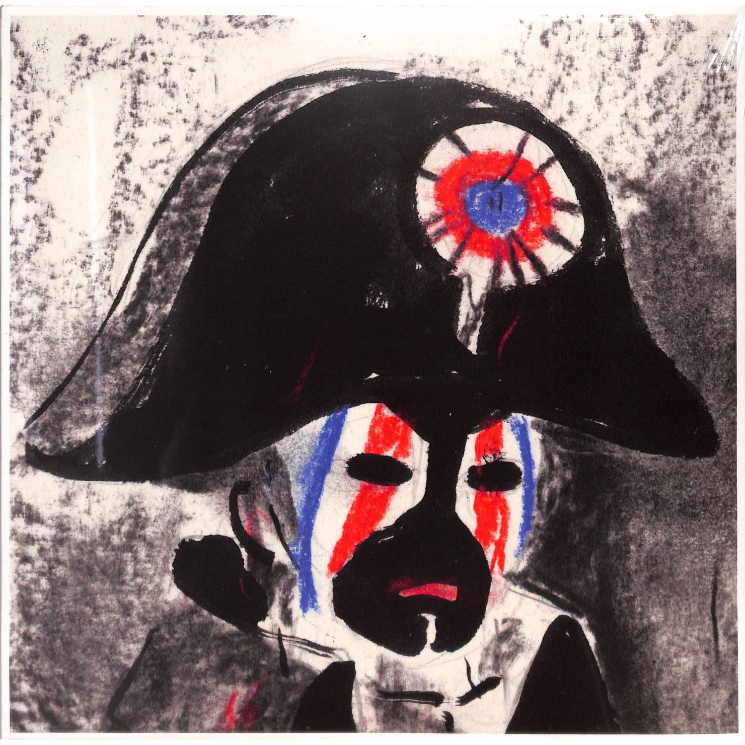 Apparat - KRIEG UND FRIEDEN 