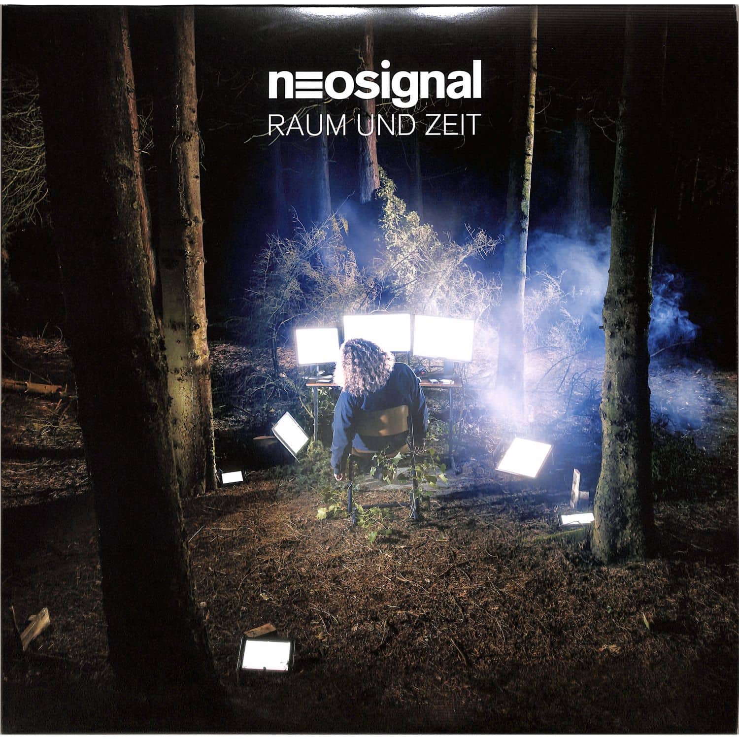 Neosignal - RAUM UND ZEIT 