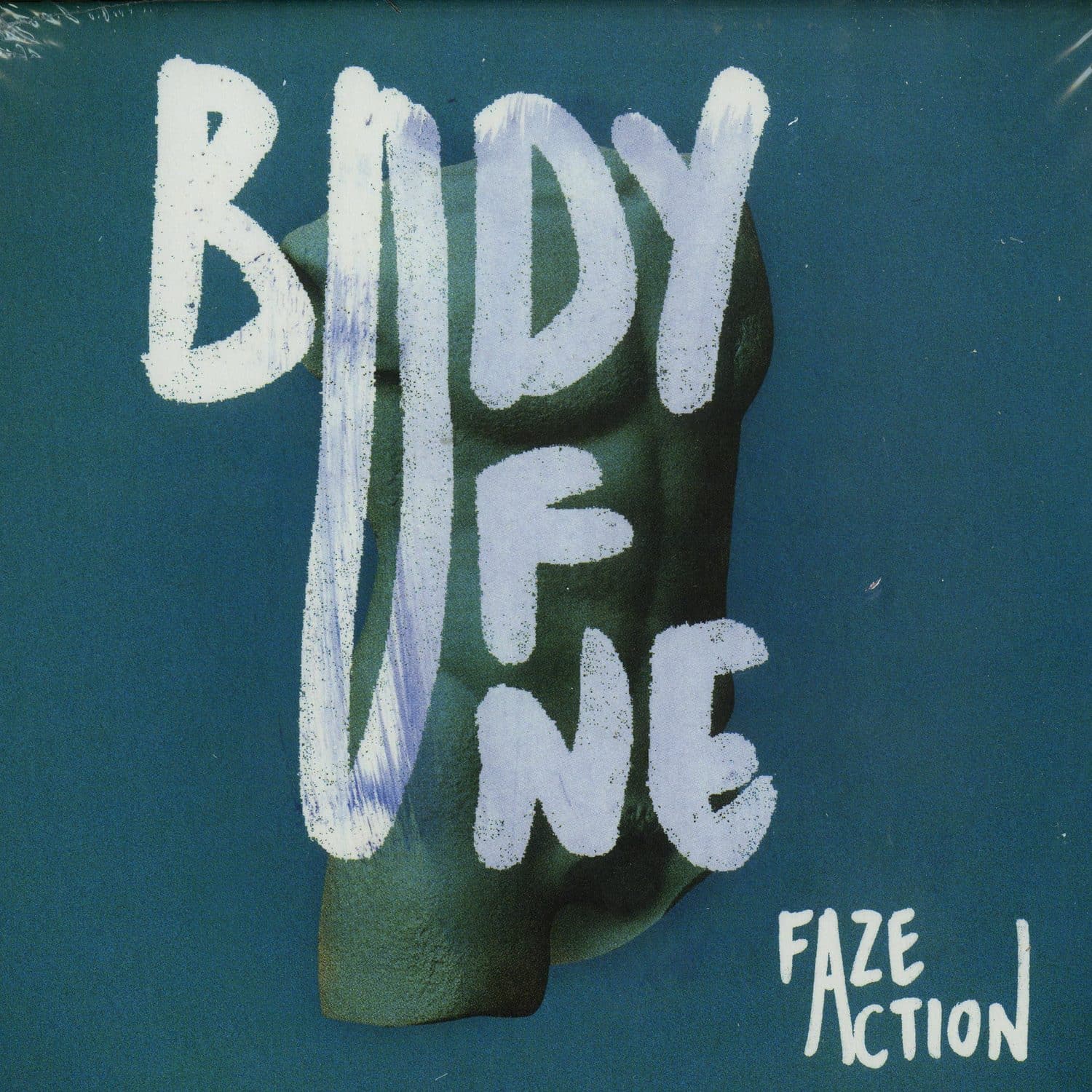 Faze Action - BODY OF ONE 