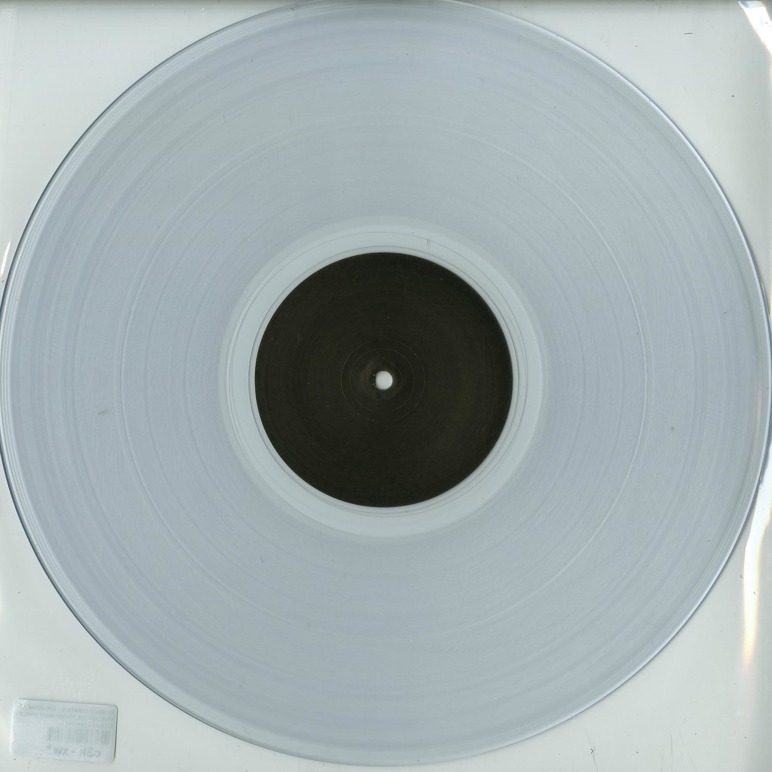 Federico Curatolo / Ave Astra / Jacob B / John Devecchis - 124BLACK 002 