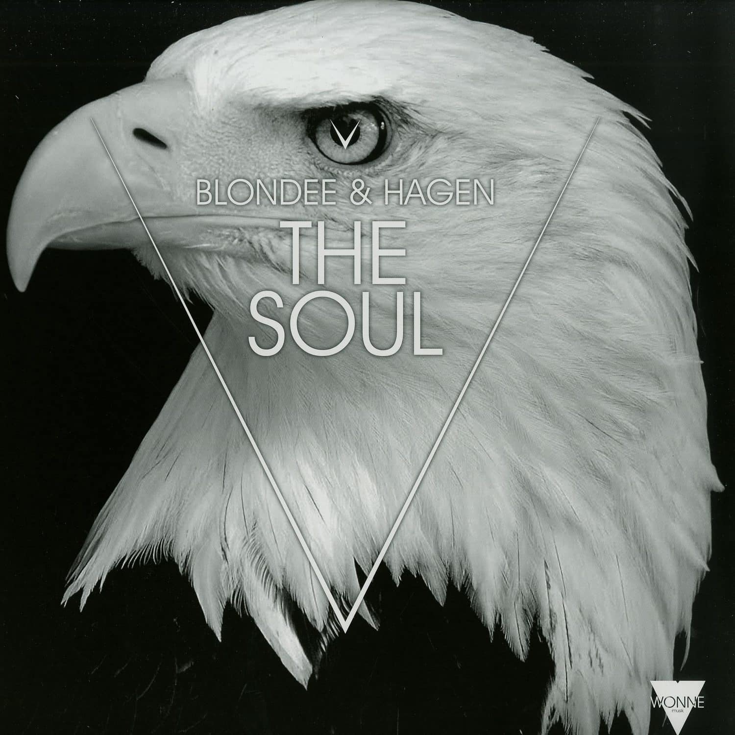 Blondee & Hagen - THE SOUL