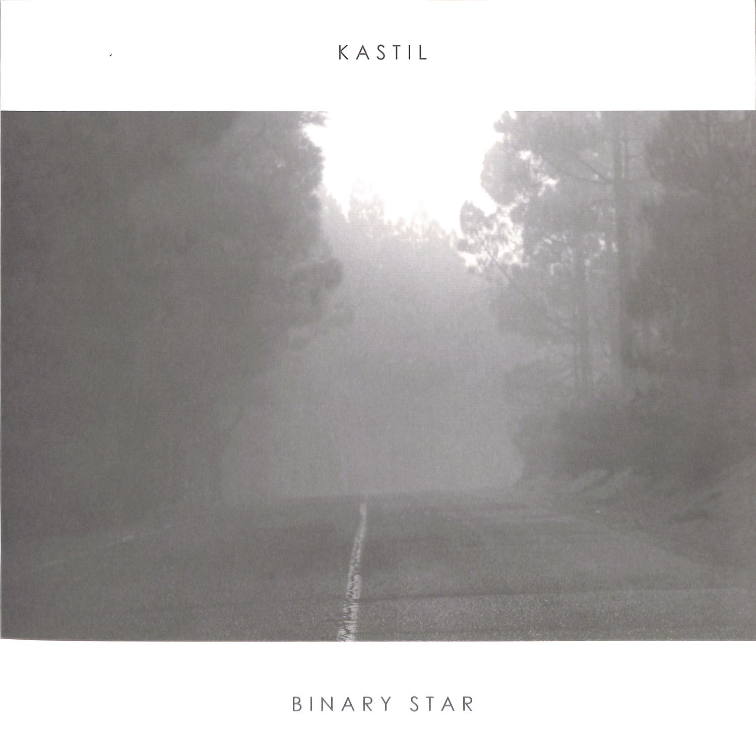 Kastil - BINARY STAR EP 