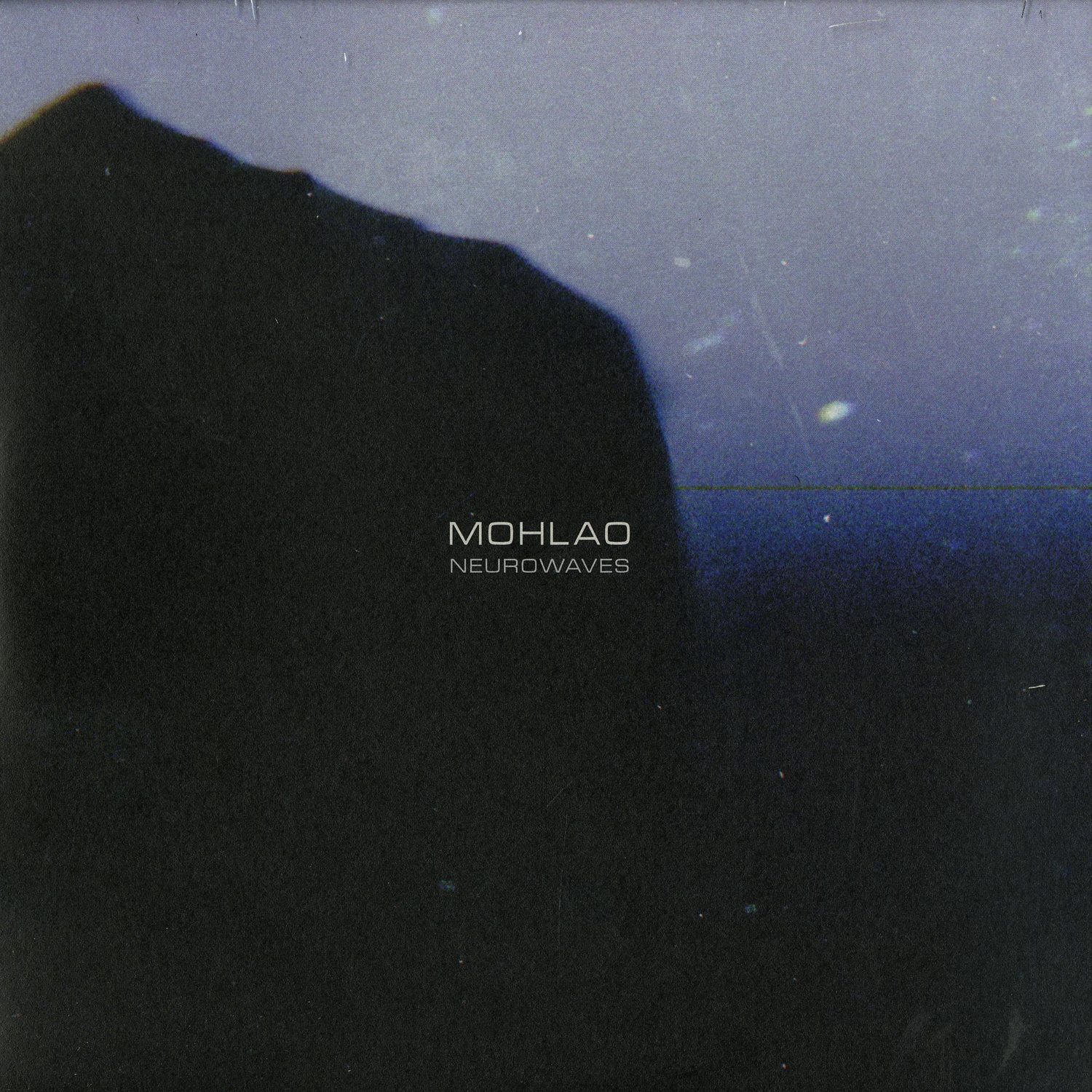 Mohlao - NEUROWAVES