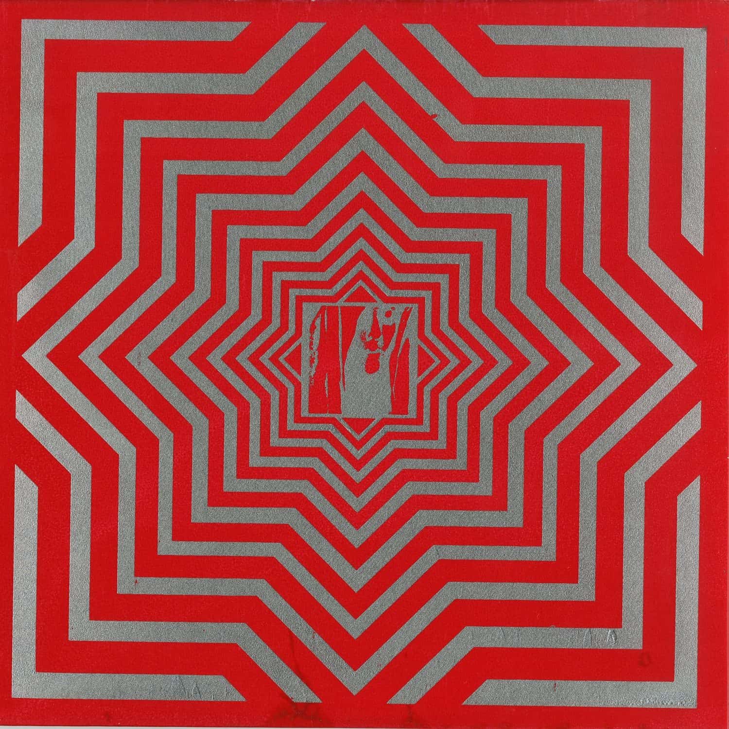 Angels Dust - SLOW TAPES 