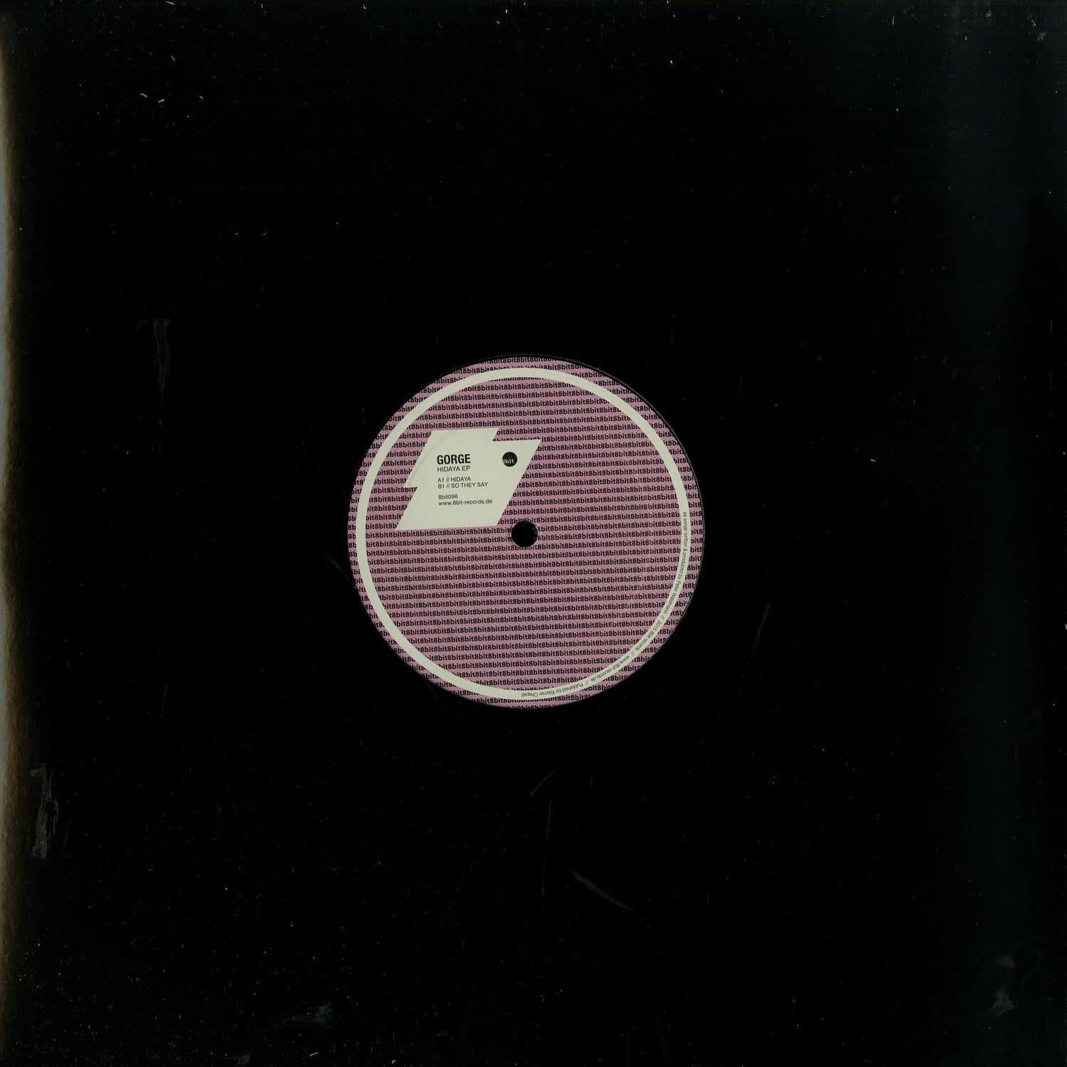 Gorge - HIDAYA EP