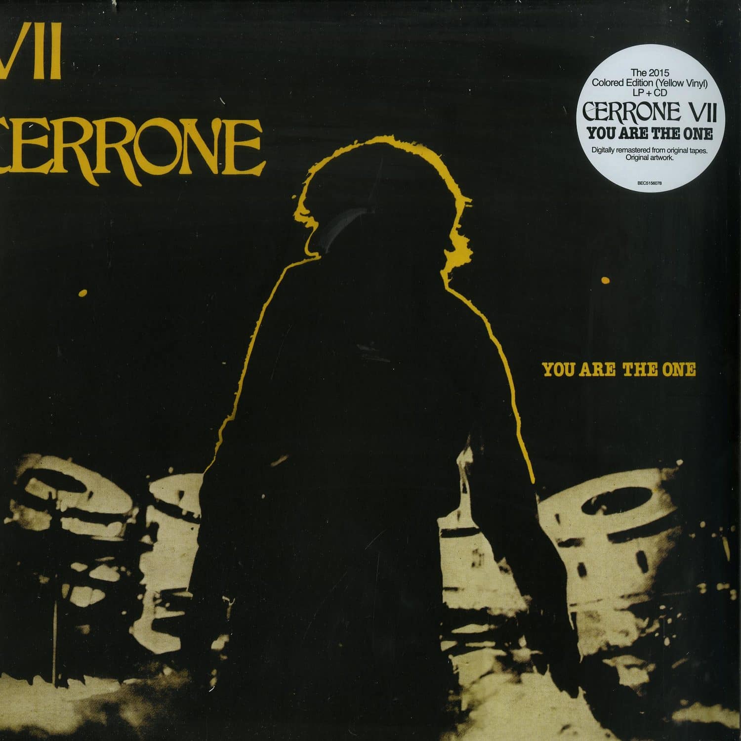 Cerrone - CERRONE VII 