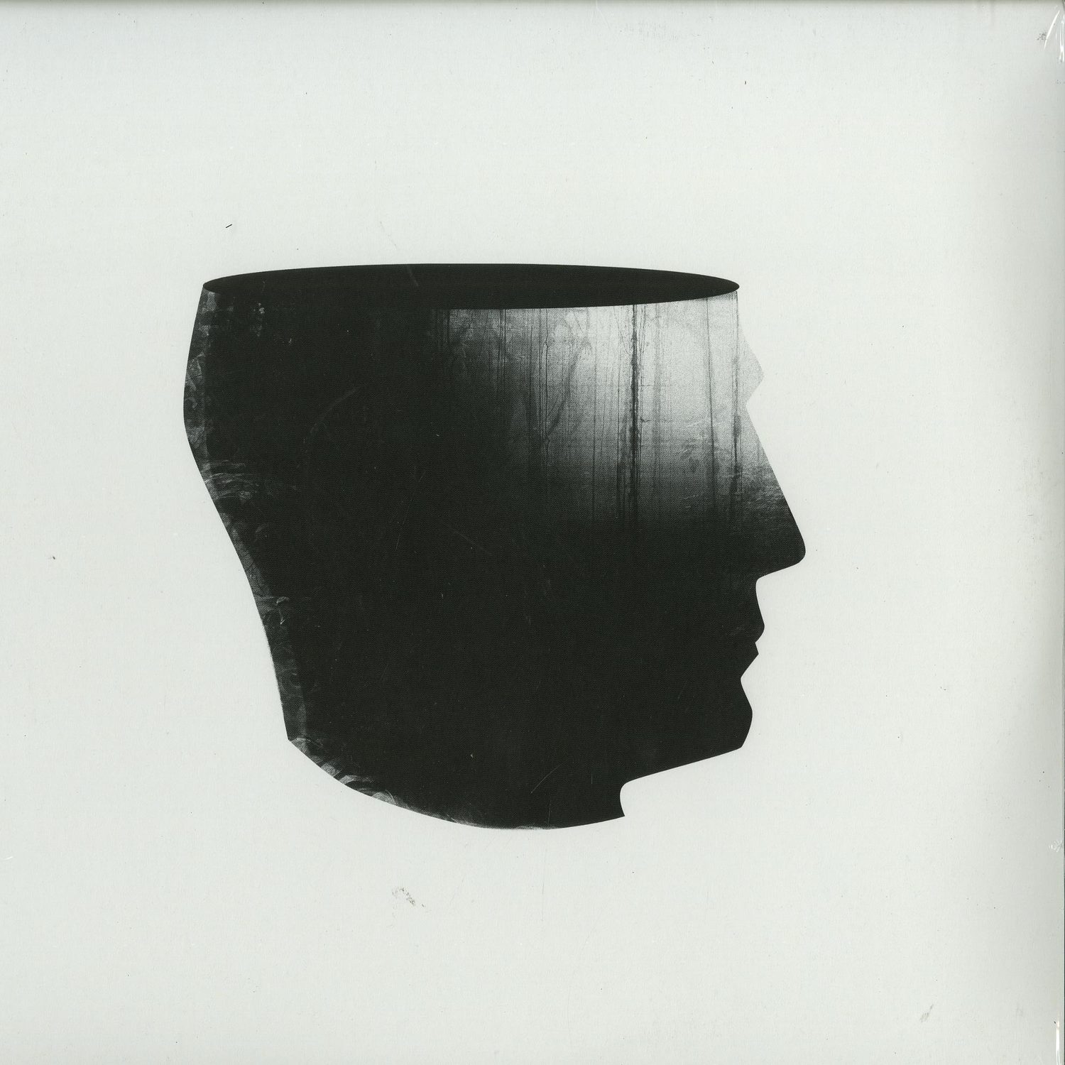 Refracted - THROUGH THE SPIRIT ALBUM