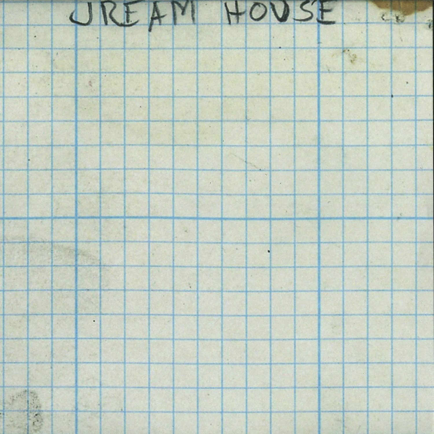 A Pleasure - JREAM HOUSE 